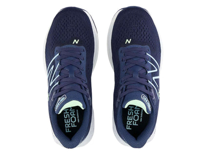 New Balance Fresh Foam 880 v 13 womens wide shoe in navy blue colour