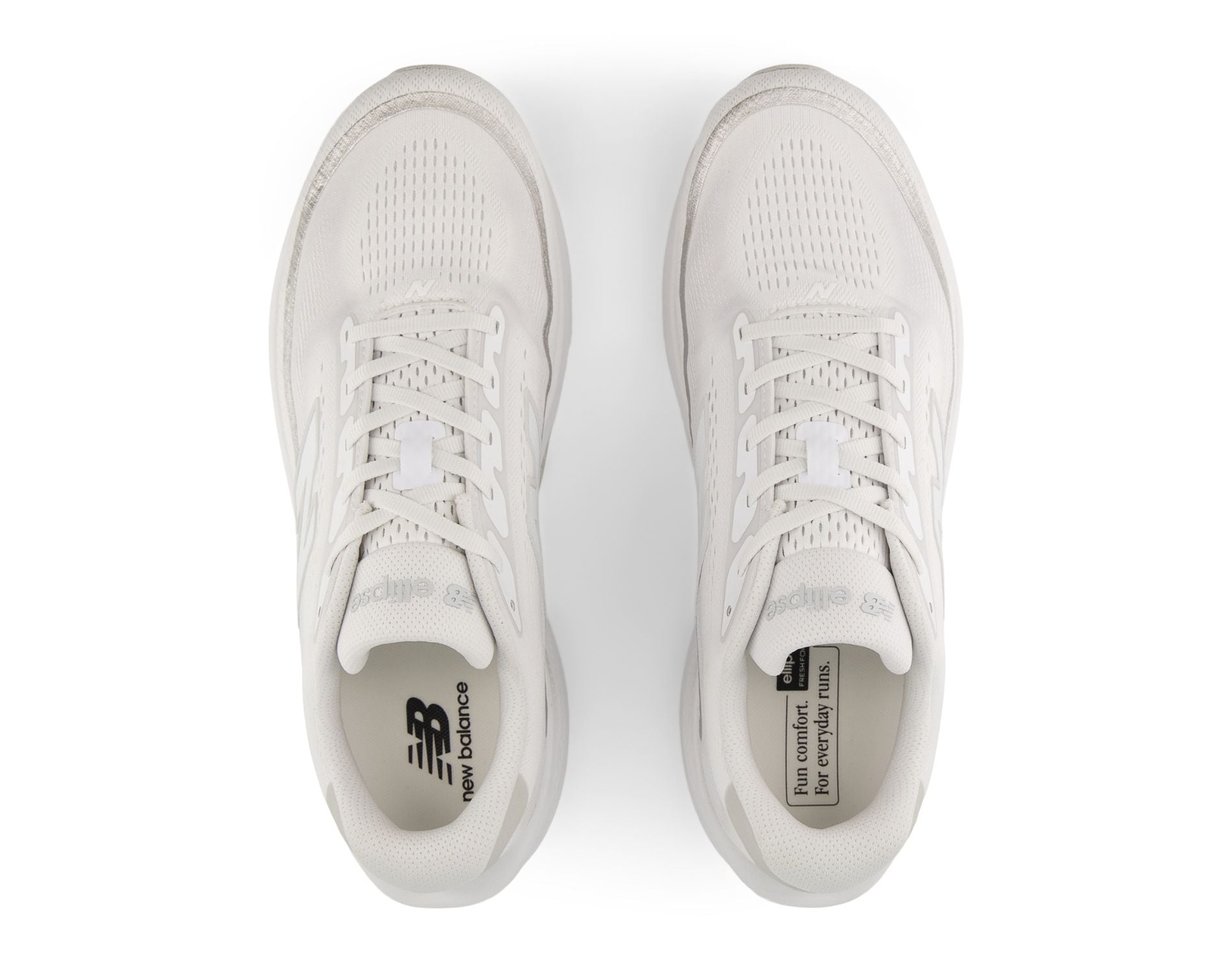New Balance Ellipse Mens Running Shoes