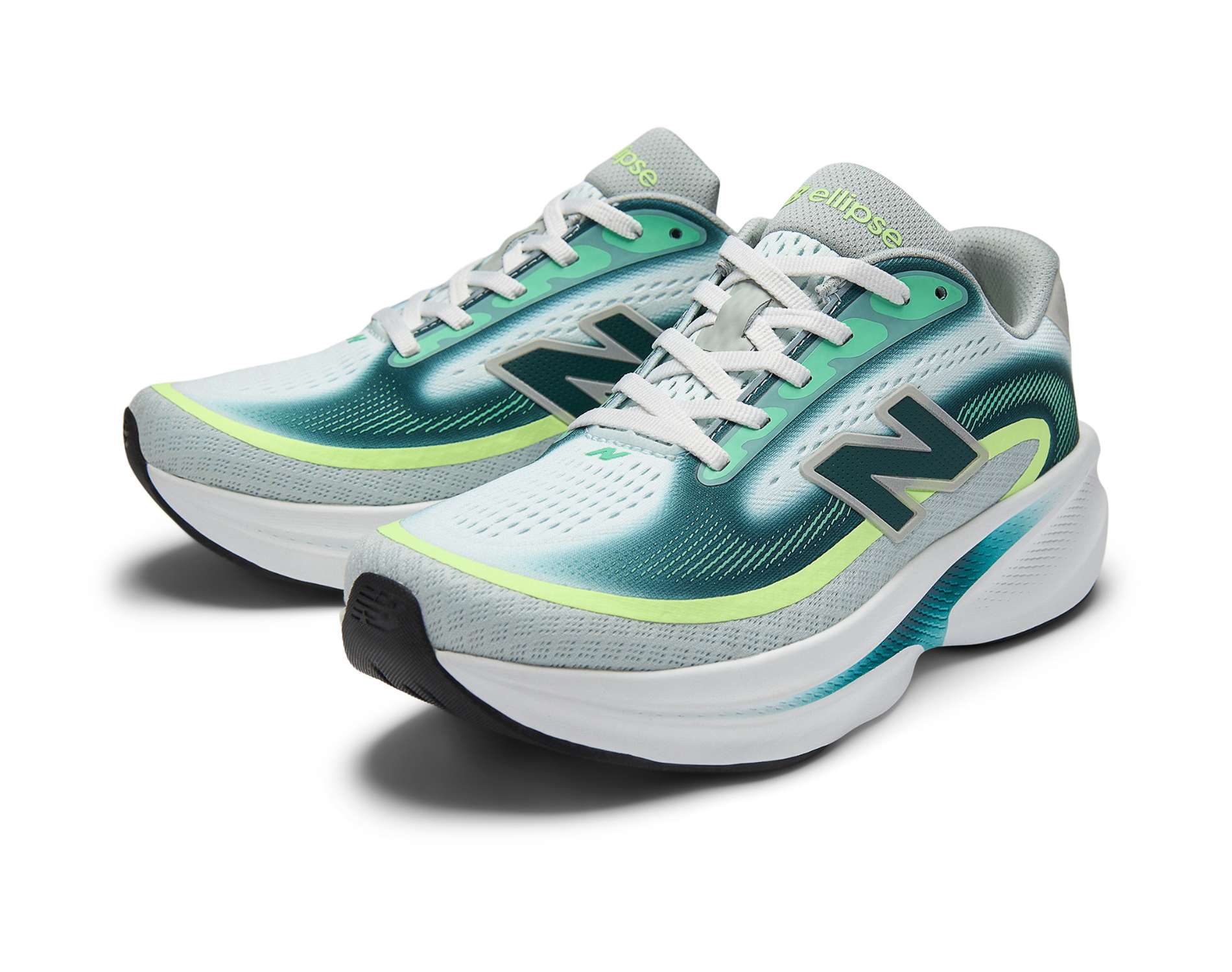 New Balance Ellipse Womens Running Shoes