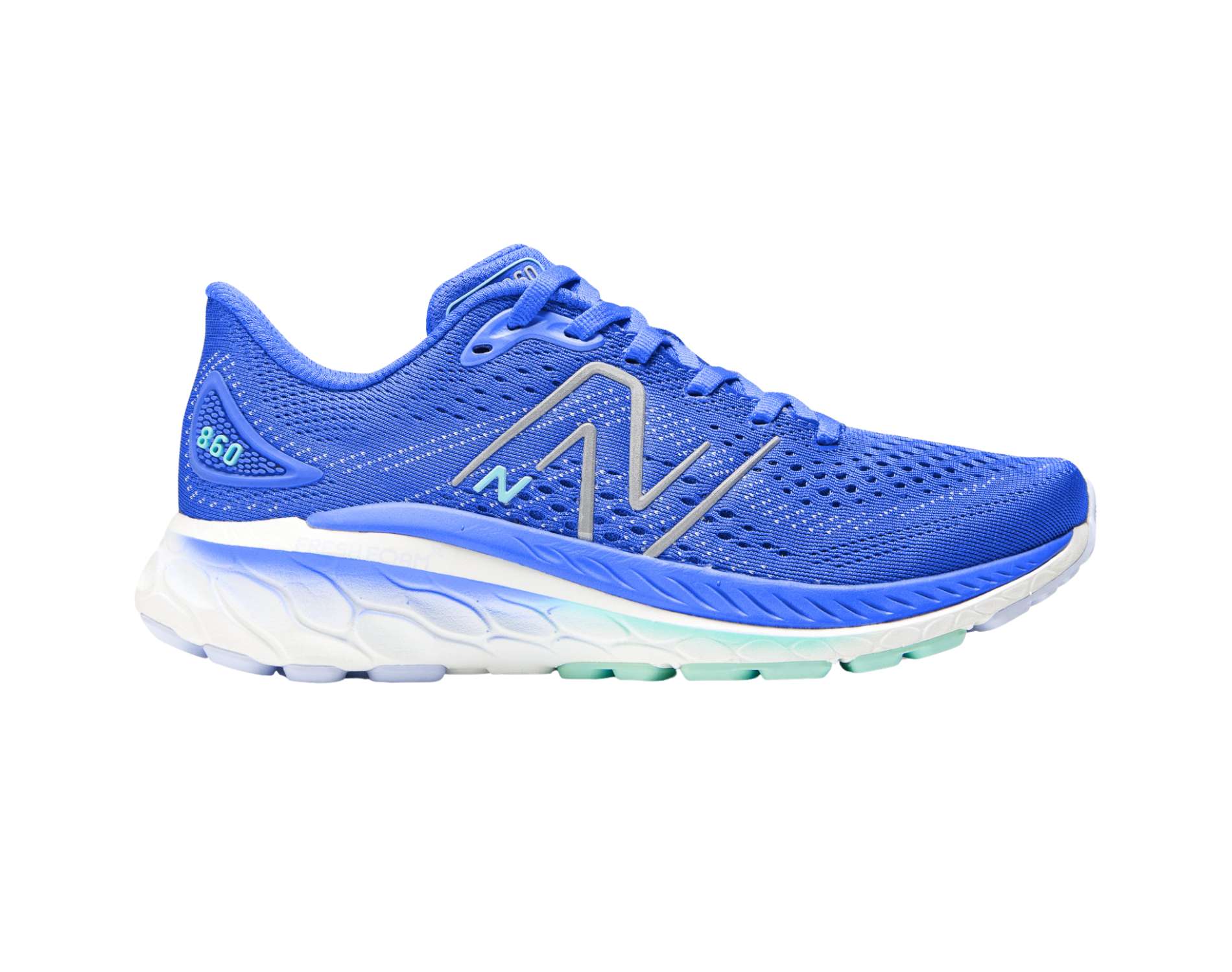 Shop New Balance Fresh Foam X 860 V13 Womens Online at Active Feet