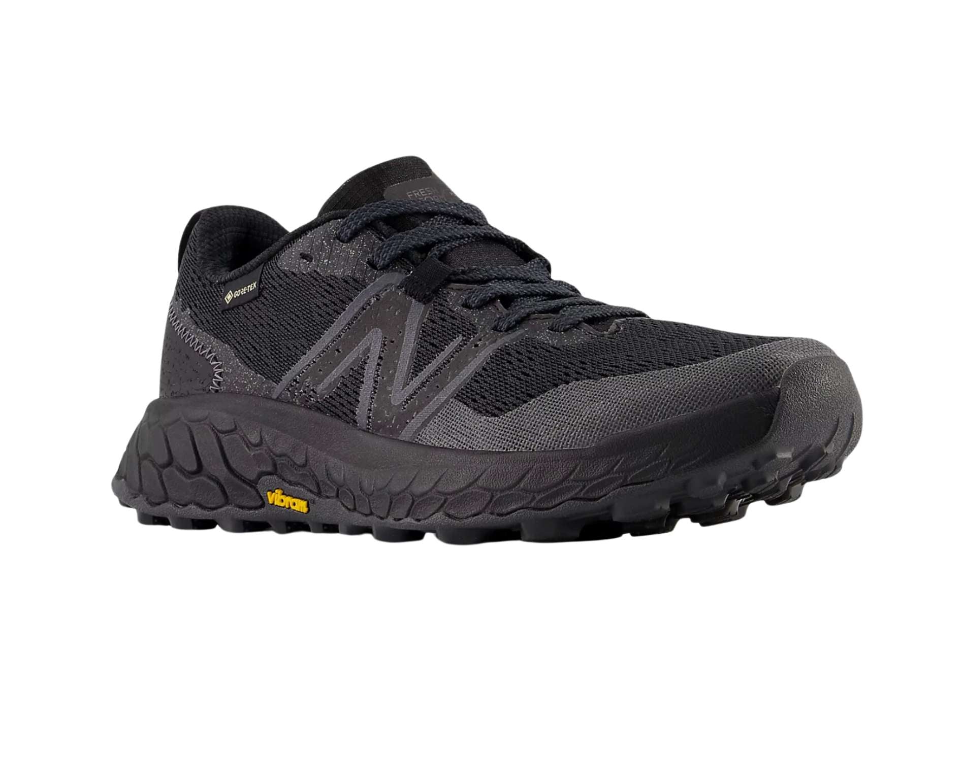 New Balance Fresh Foam X Hierro V7 Womens Gore-Tex