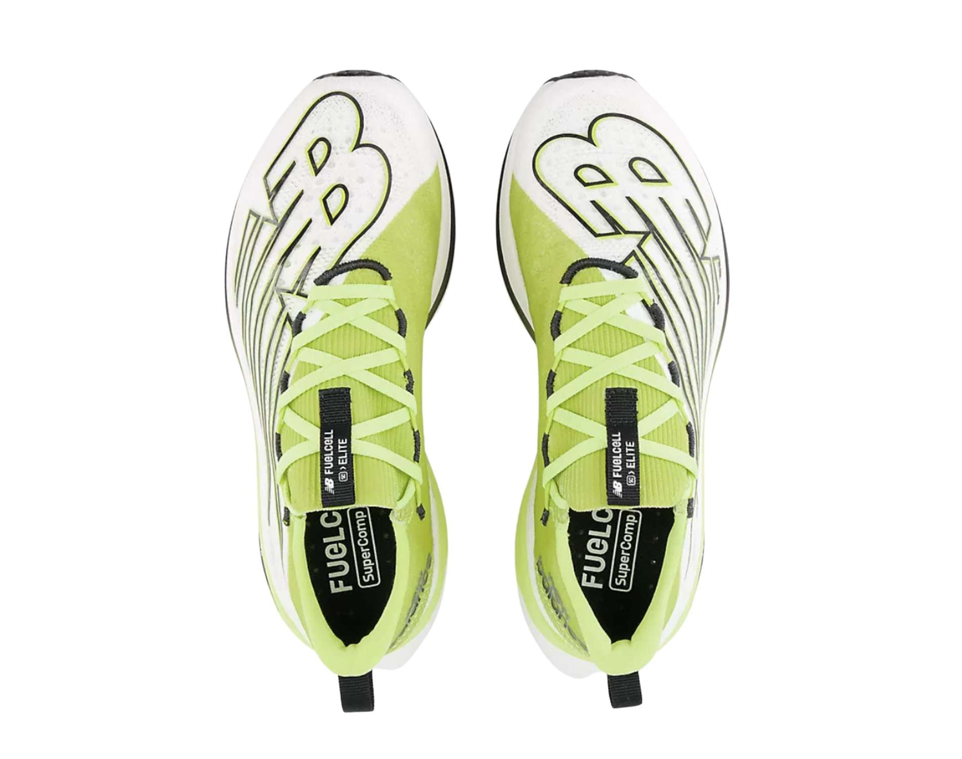 New Balance Fuelcell Supercomp Elite V3 Womens