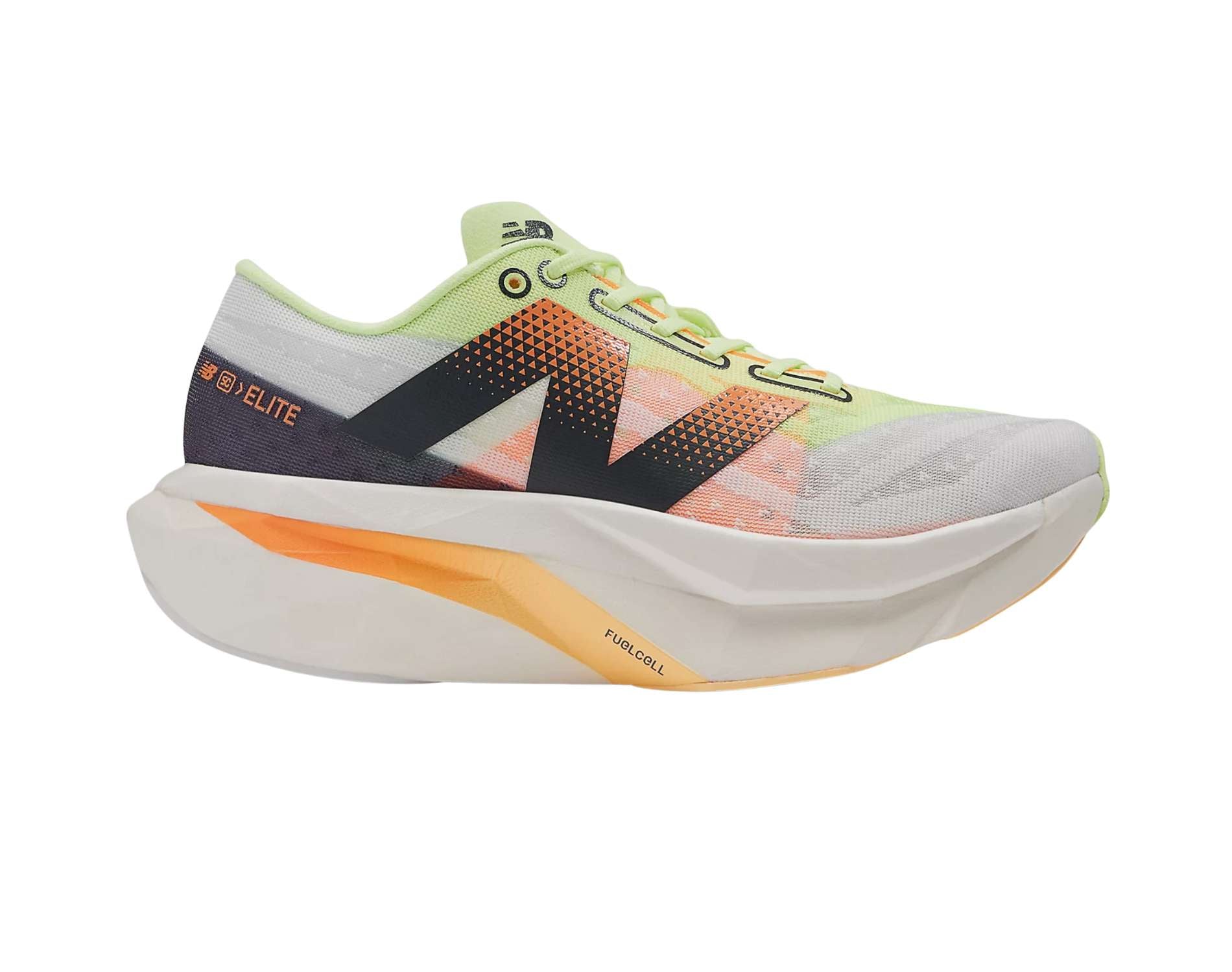 New Balance Fuelcell Supercomp Elite V4 Womens