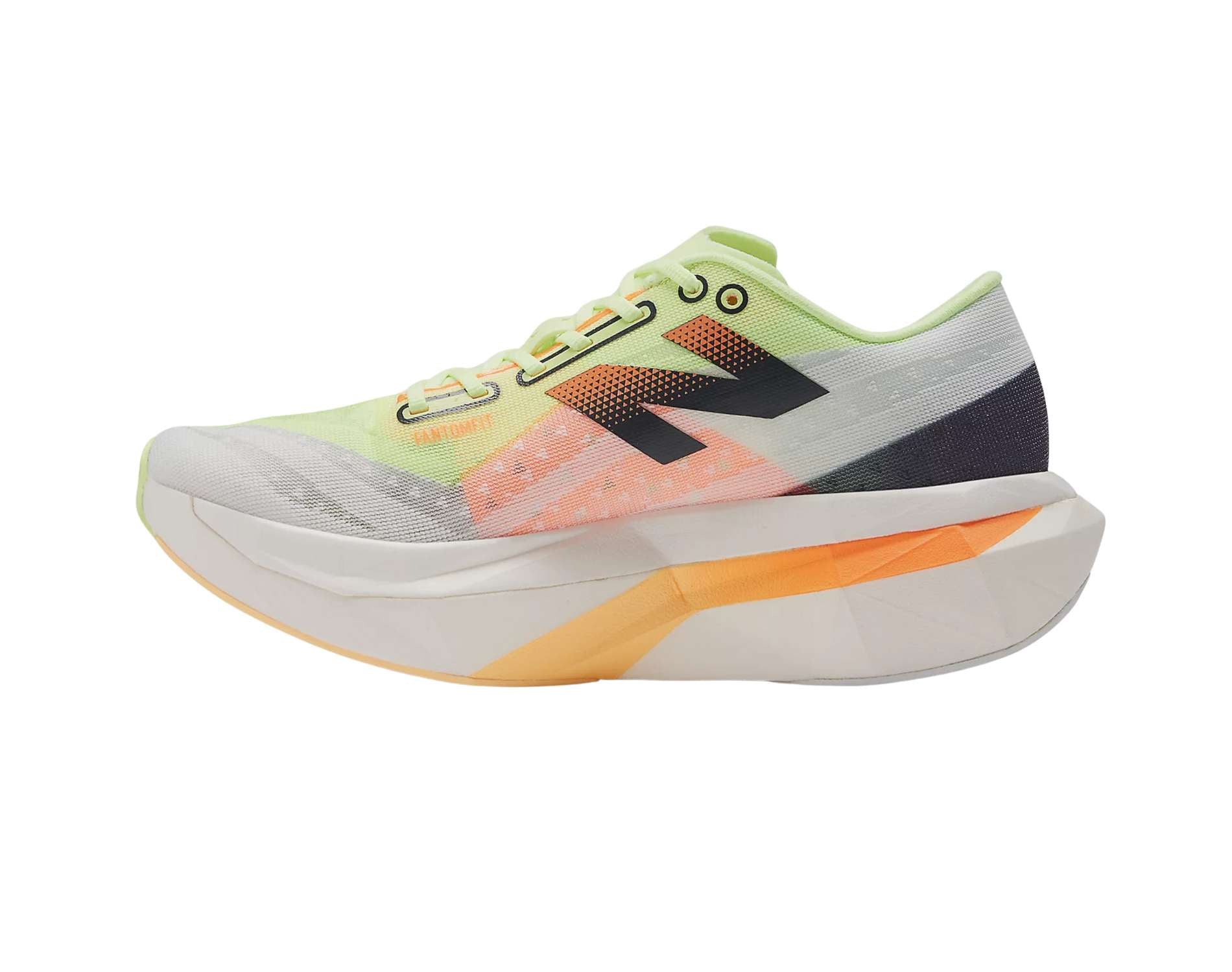 New Balance Fuelcell Supercomp Elite V4 Womens