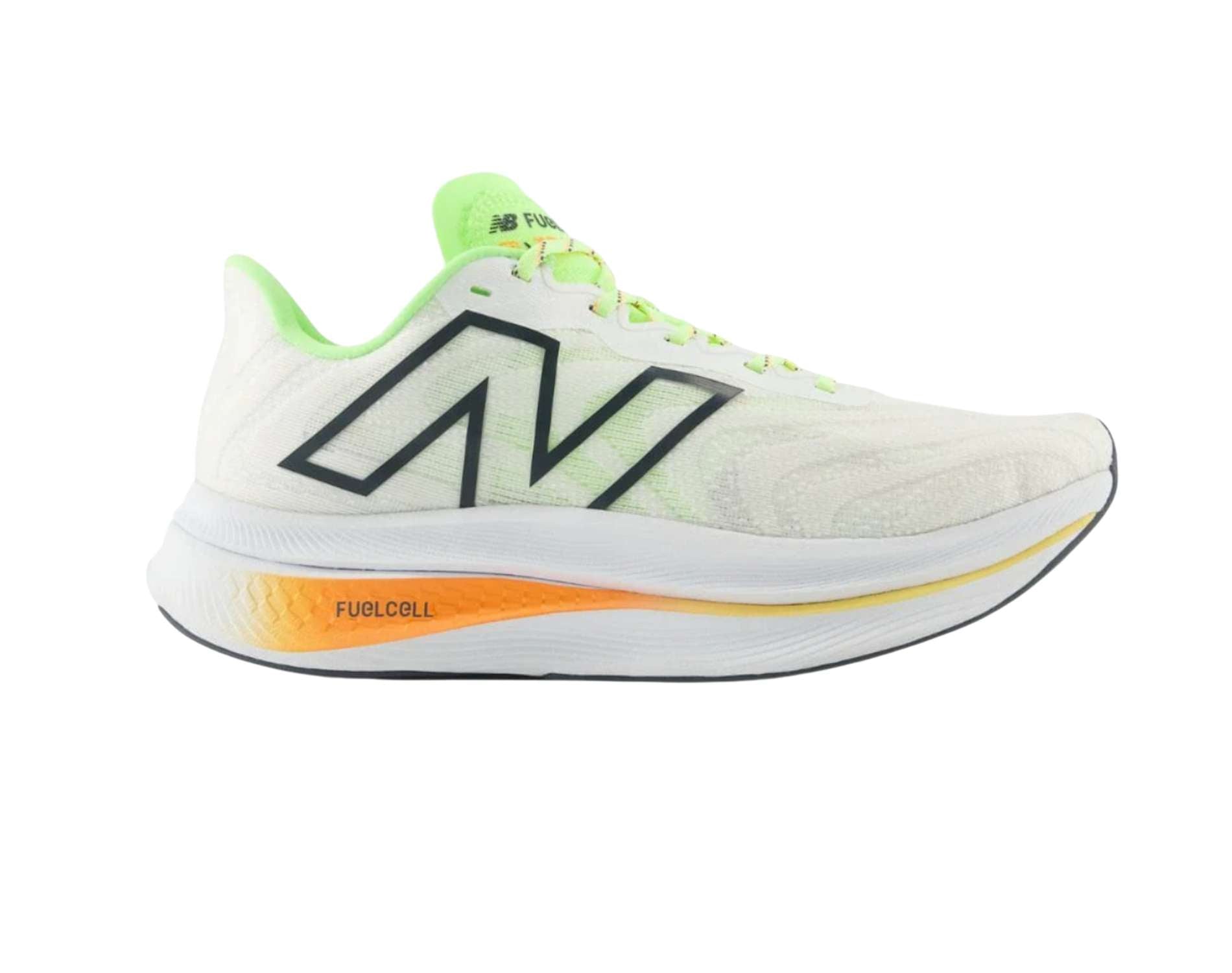 New Balance Fuelcell Supercomp Trainer V2 Mens