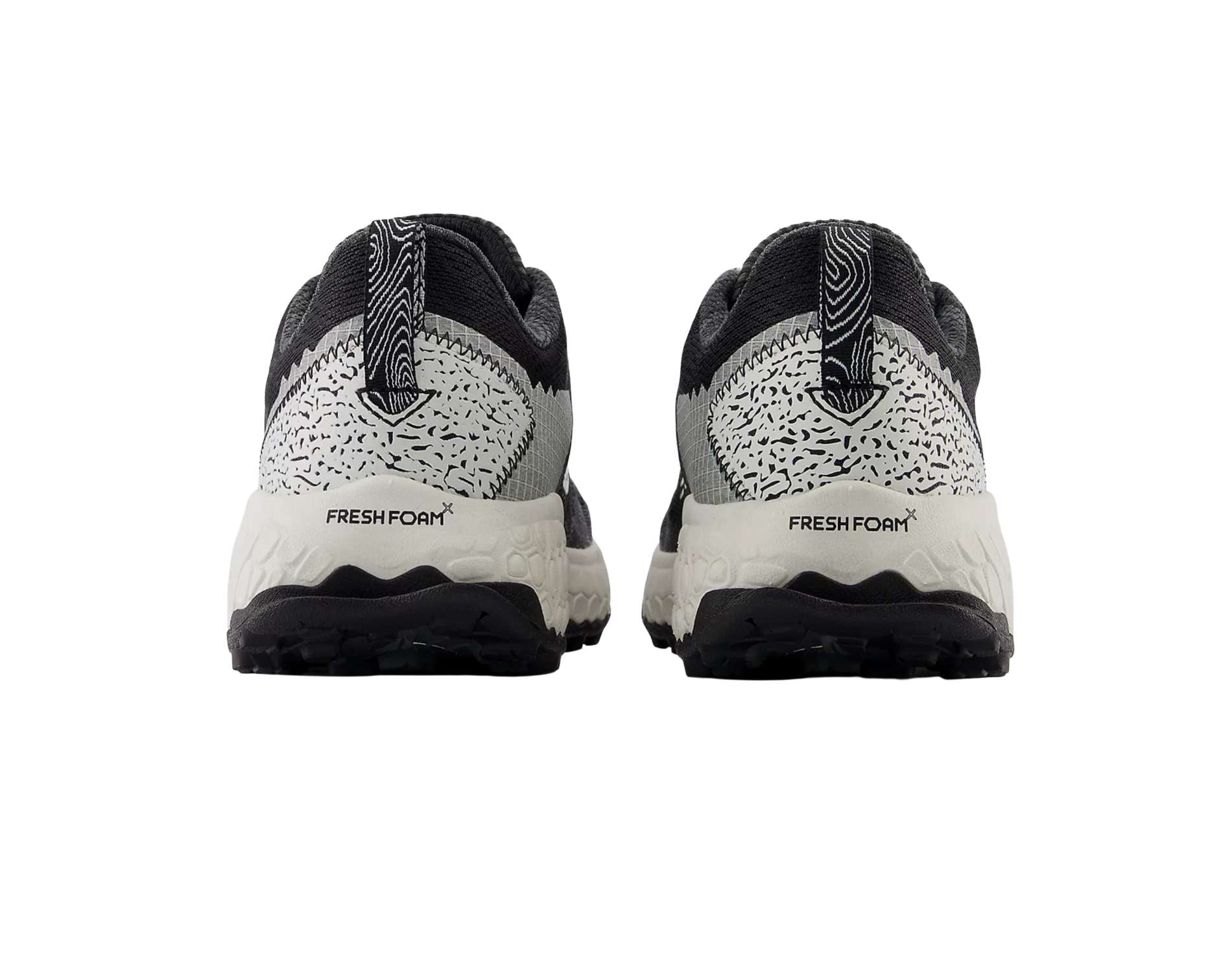 New Balance Hierro V7 Womens