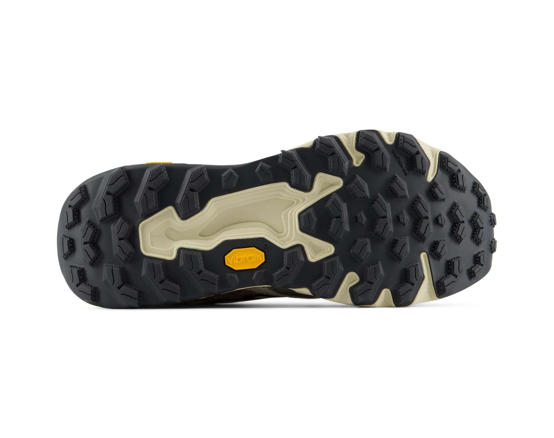 New Balance Hierro V9 Mens Trail Running Shoes