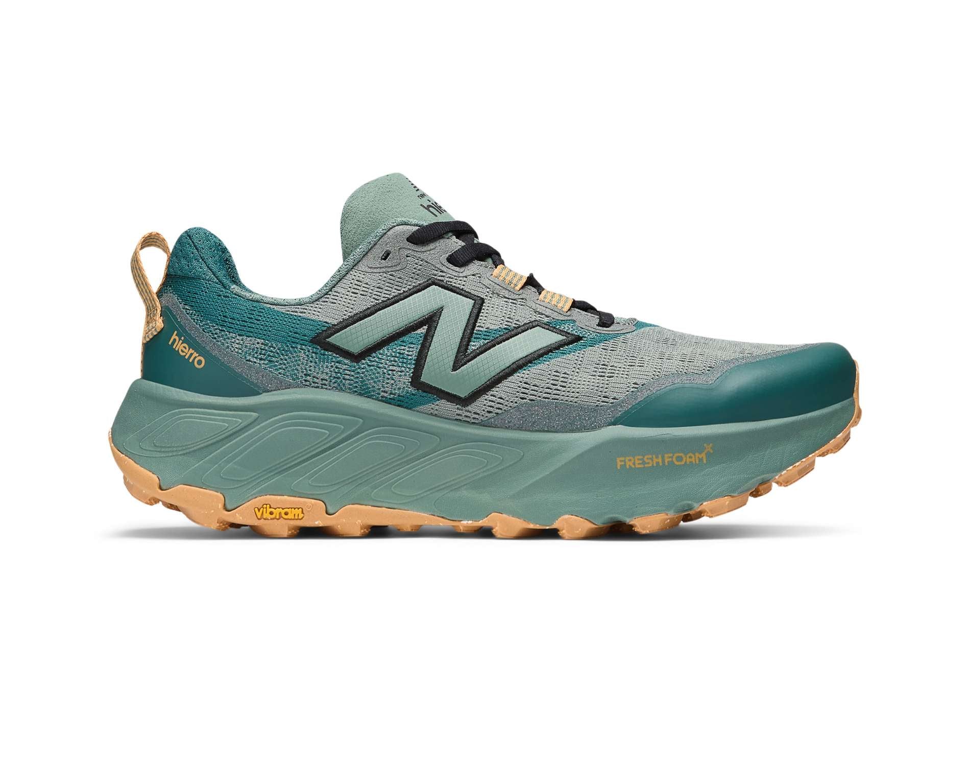 New Balance Hierro V9 Mens