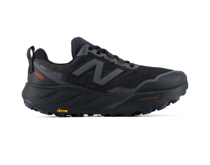 New Balance Hierro V9 Mens Wide Trail Running Shoes