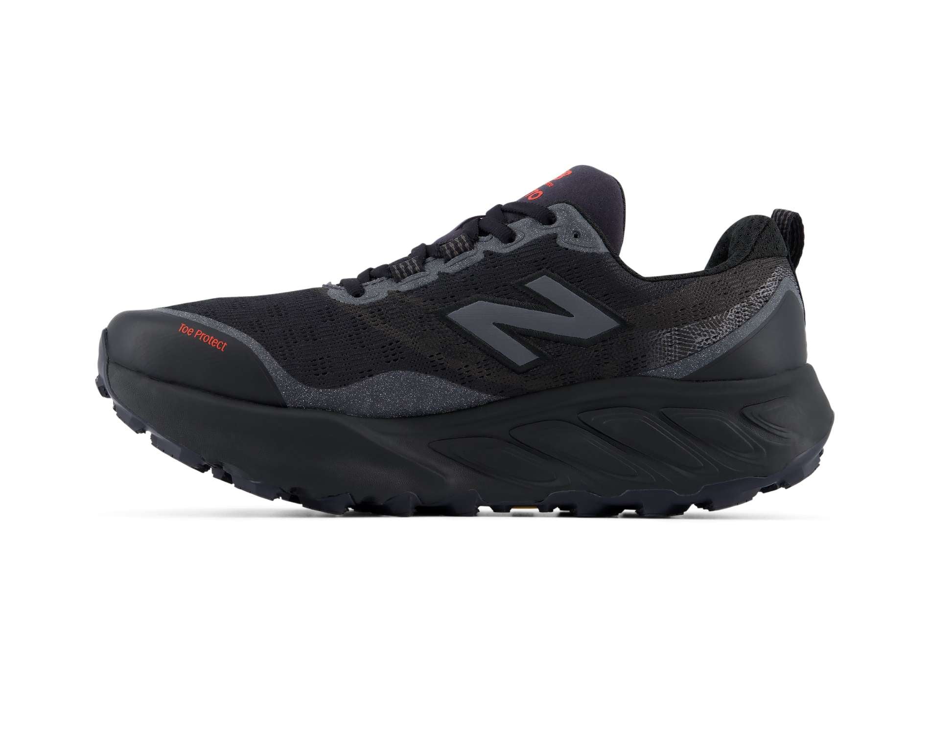 New Balance Hierro V9 Mens Wide Trail Running Shoes