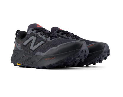 New Balance Hierro V9 Mens Wide Trail Running Shoes