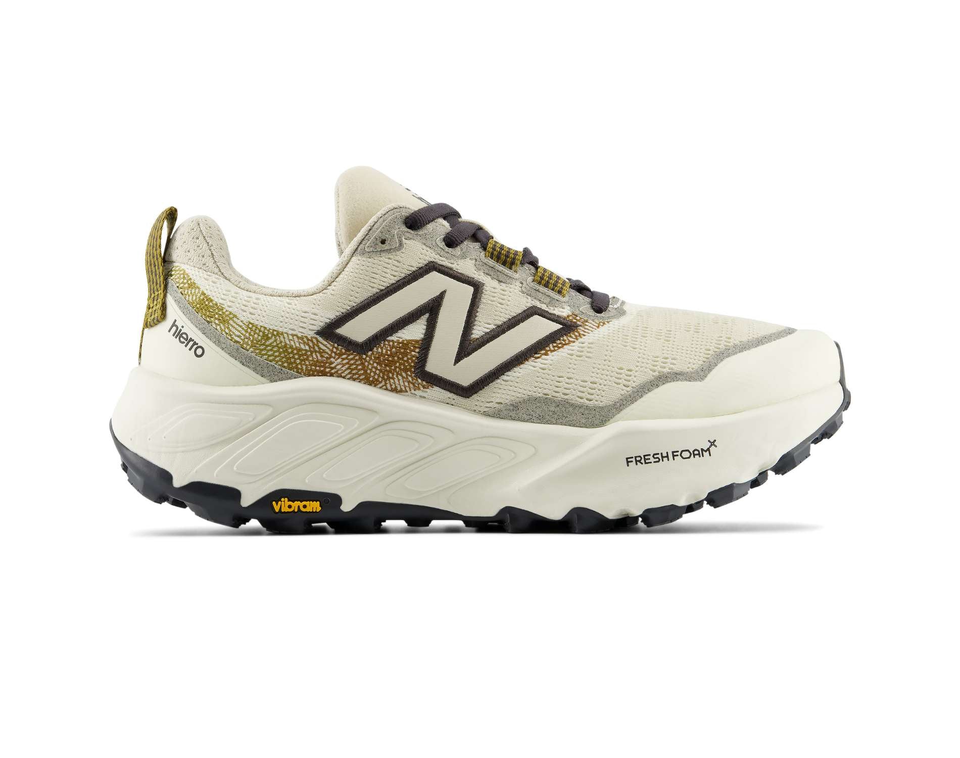 New Balance Hierro V9 Womens Trail Running Shoes