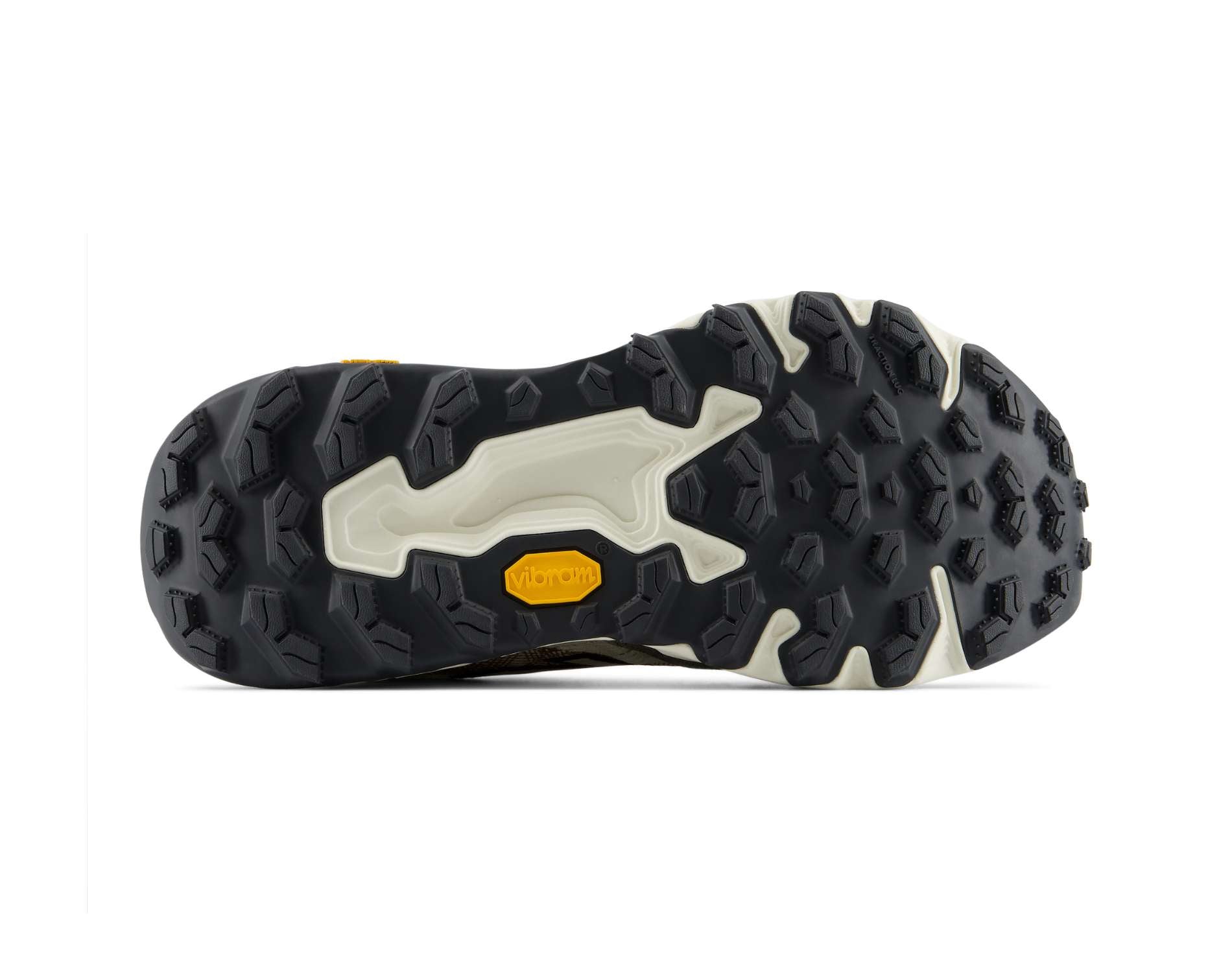 New Balance Hierro V9 Womens Trail Running Shoes