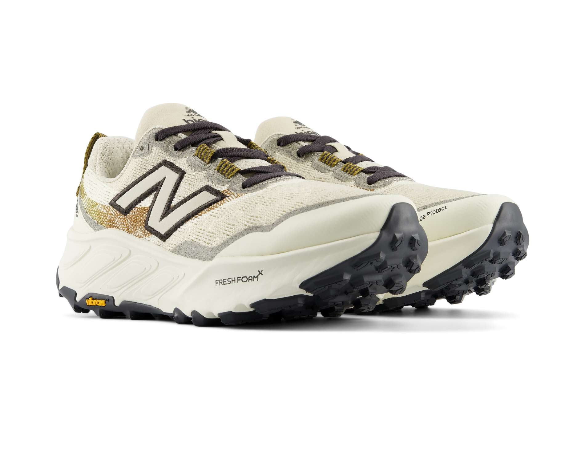 New Balance Hierro V9 Womens Trail Running Shoes