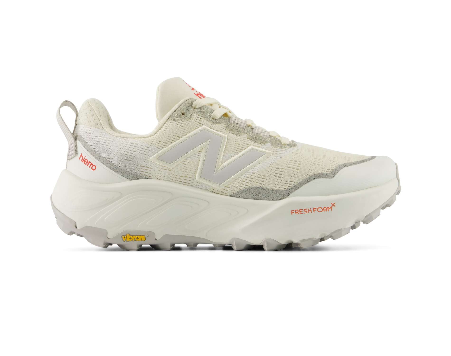 New Balance Hierro V9 Womens Wide Trail Running Shoes