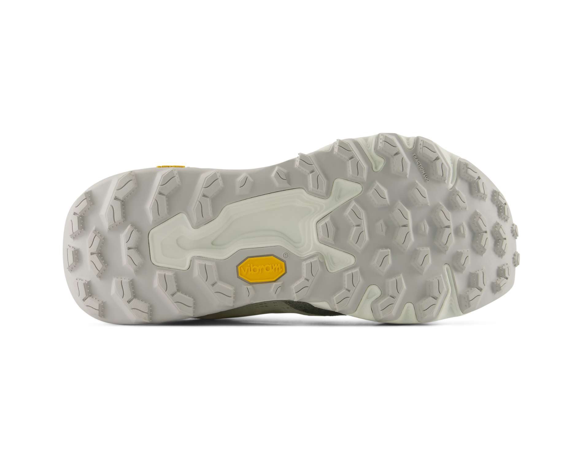New Balance Hierro V9 Womens Wide Trail Running Shoes