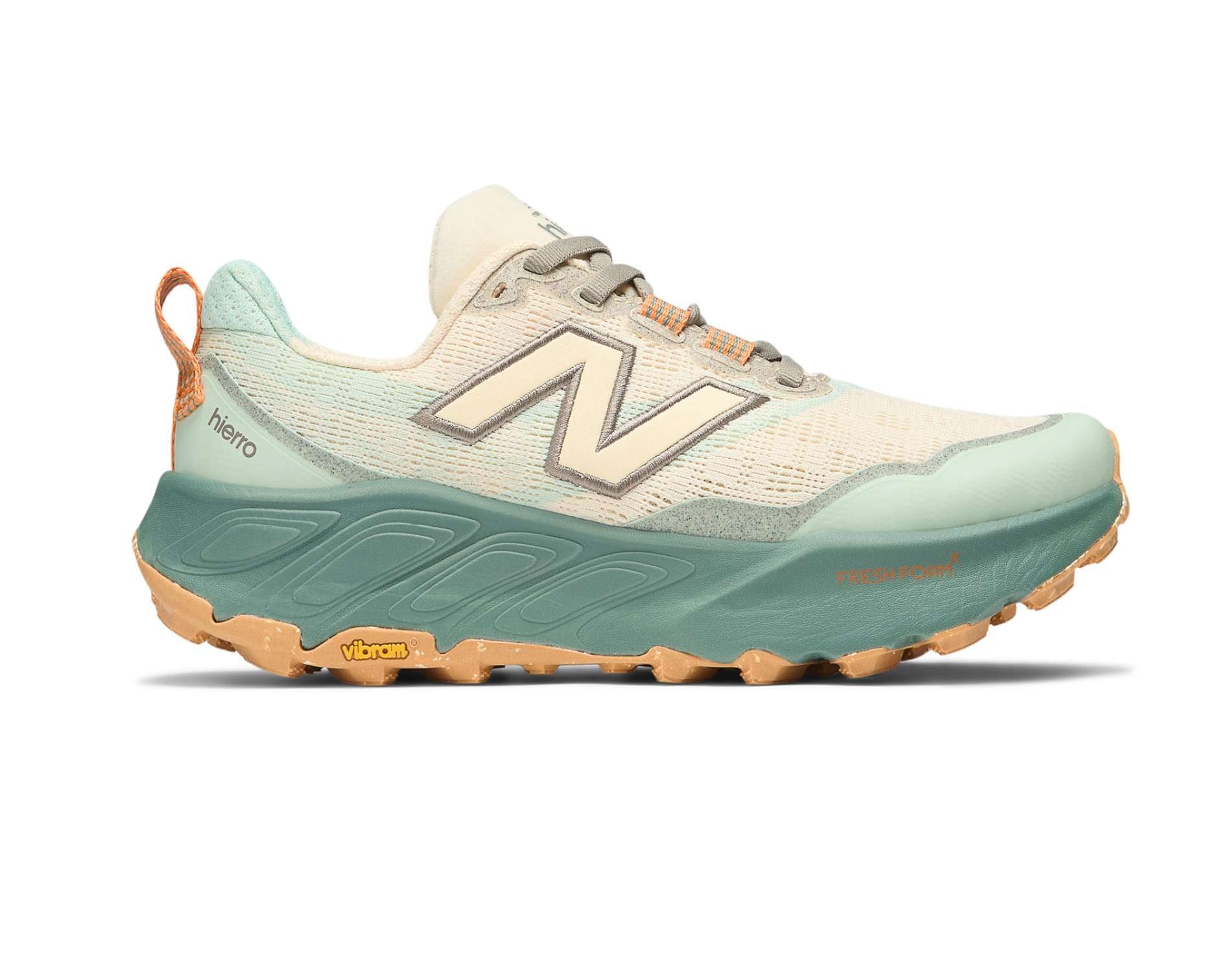 New Balance Hierro V9 Womens