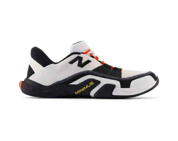 Shop New Balance Minimus Train Mens at Active Feet Online