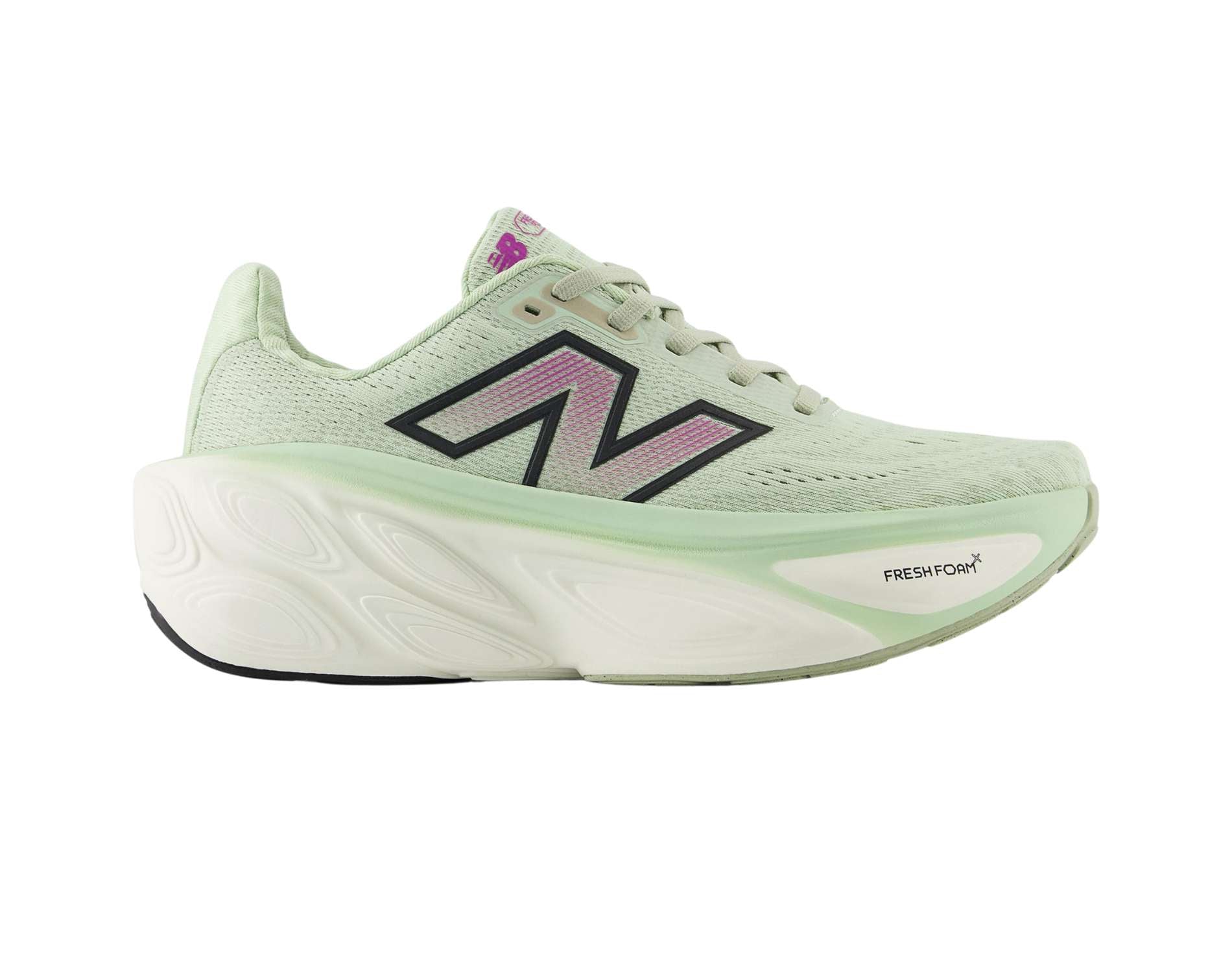 New Balance FF More V5 Womens Wide