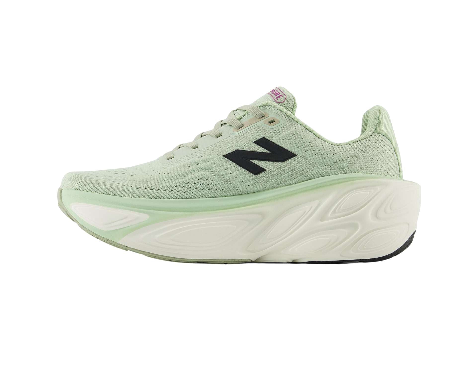 New Balance FF More V5 Womens Wide