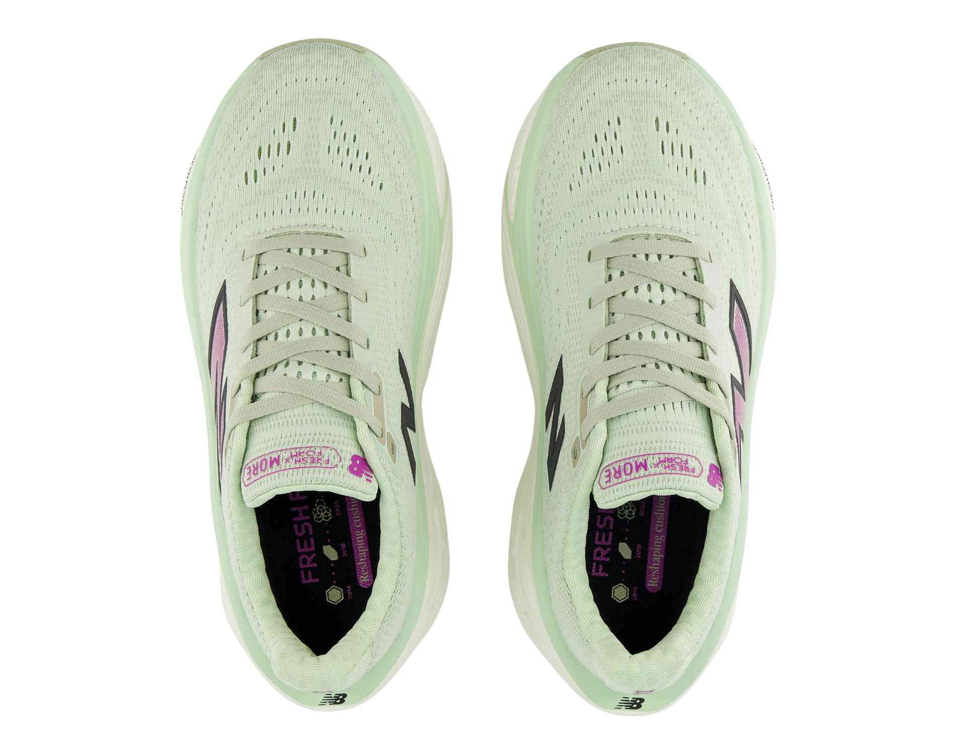 New Balance FF More V5 Womens