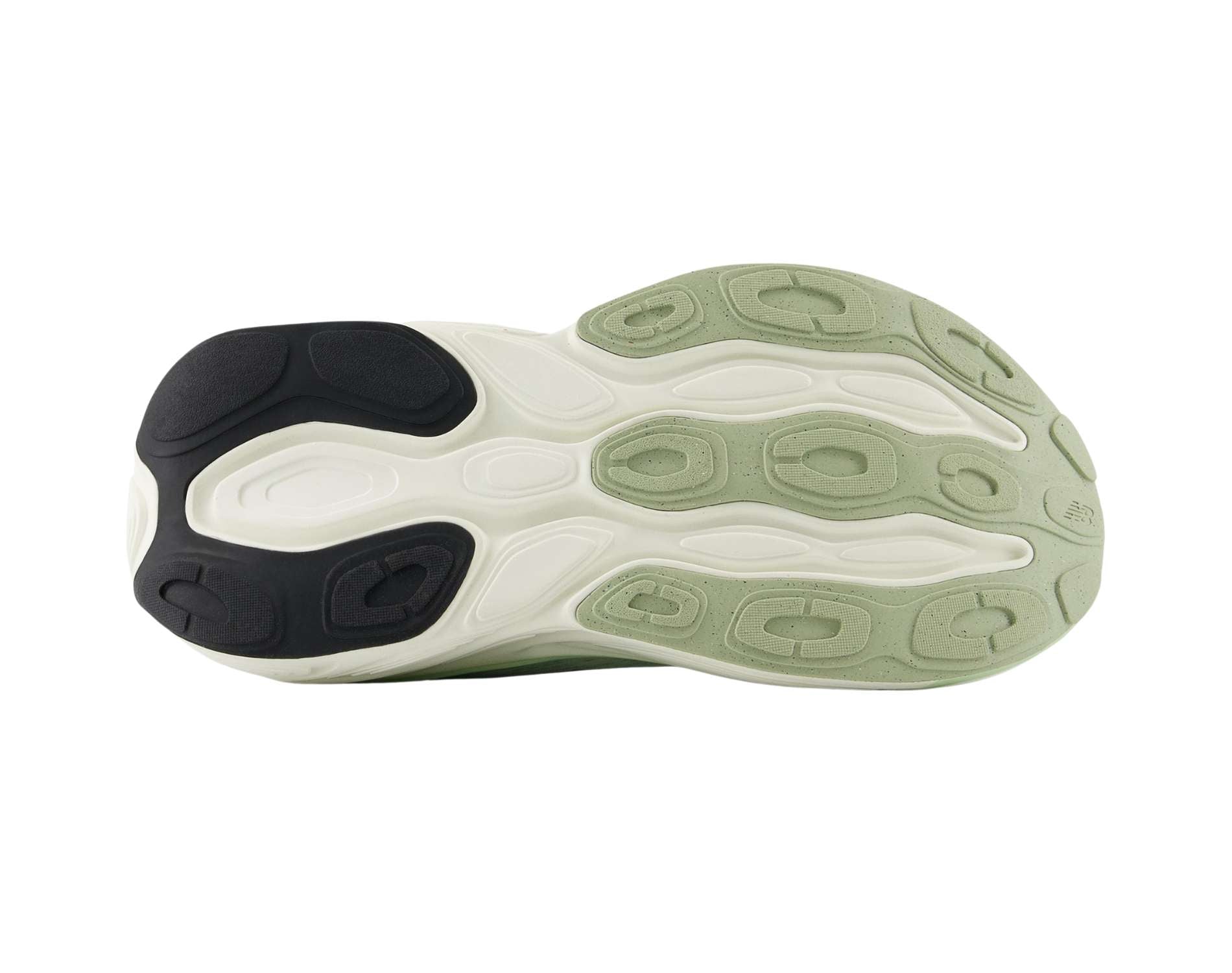 New Balance FF More V5 Womens Wide