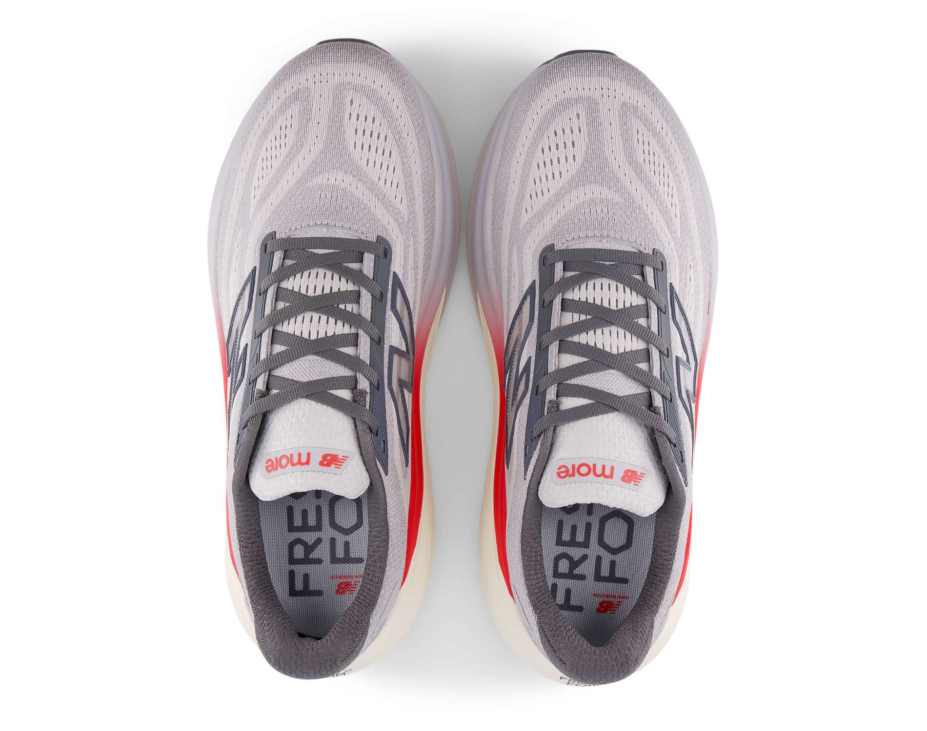 New Balance More V6 Mens Wide