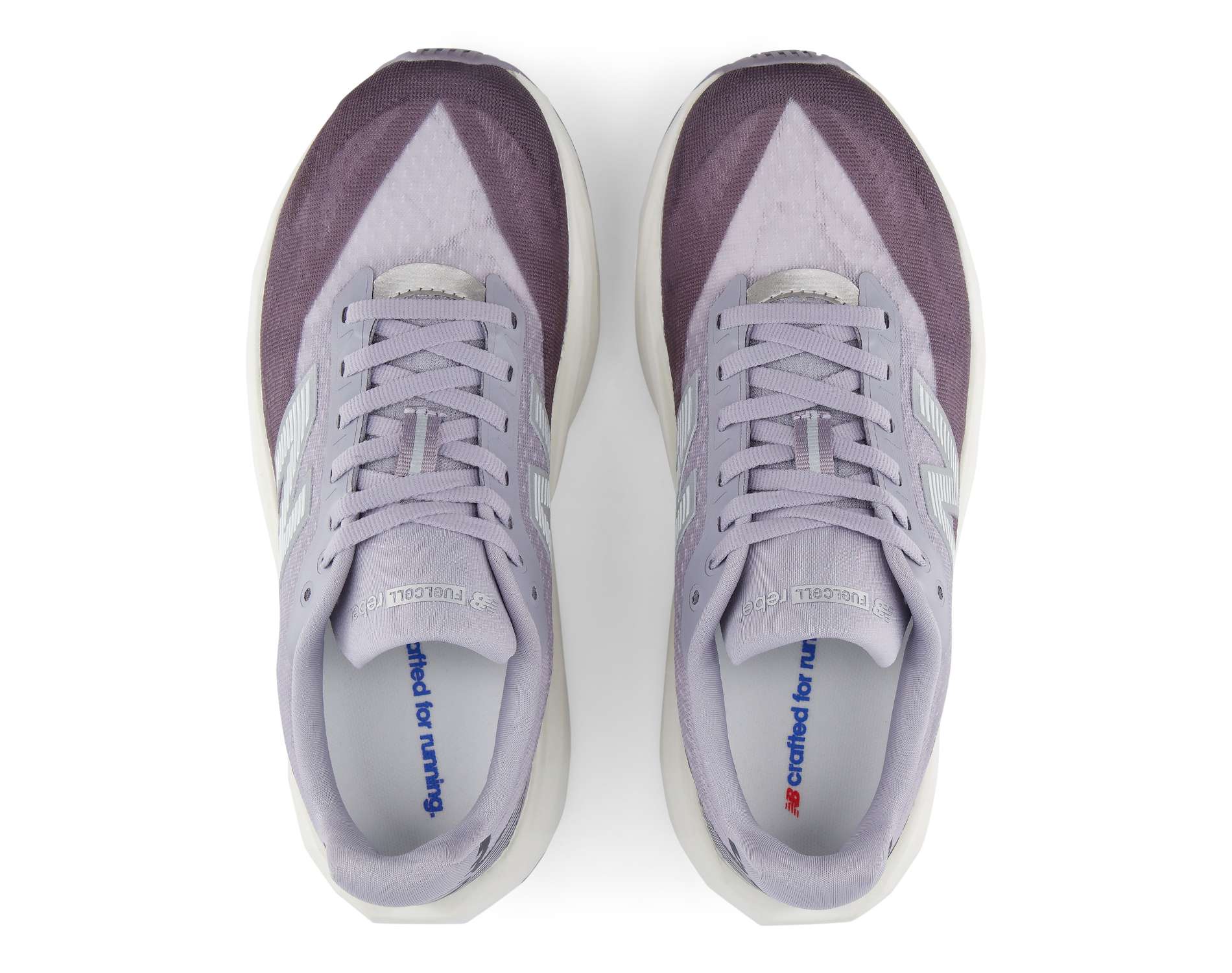New Balance FuelCell Rebel V5 Womens Running Shoes