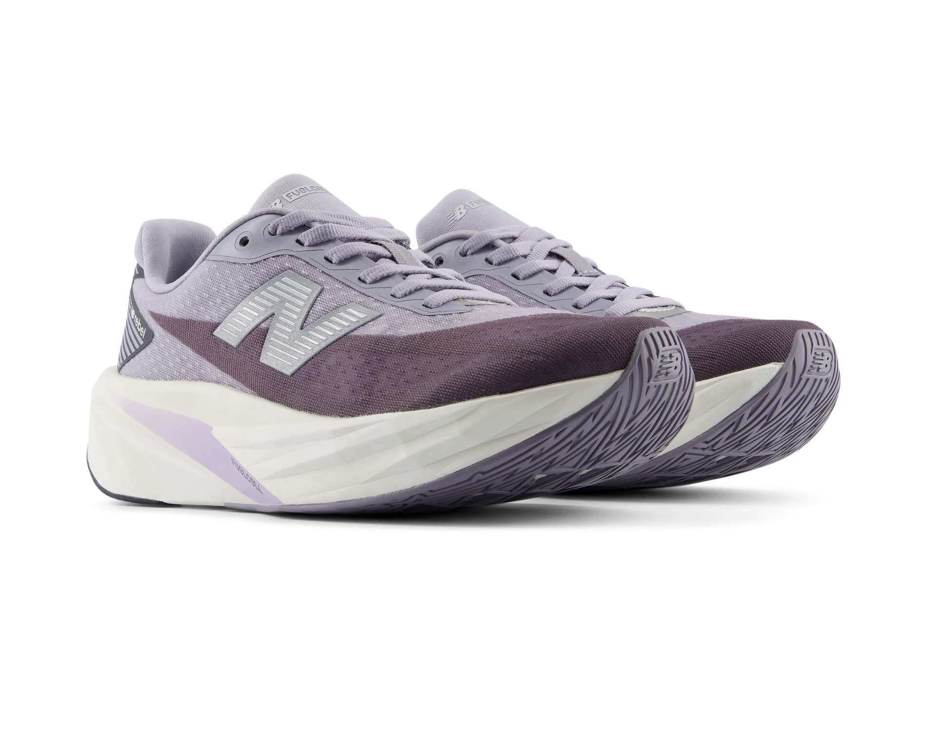 New Balance FuelCell Rebel V5 Womens Running Shoes