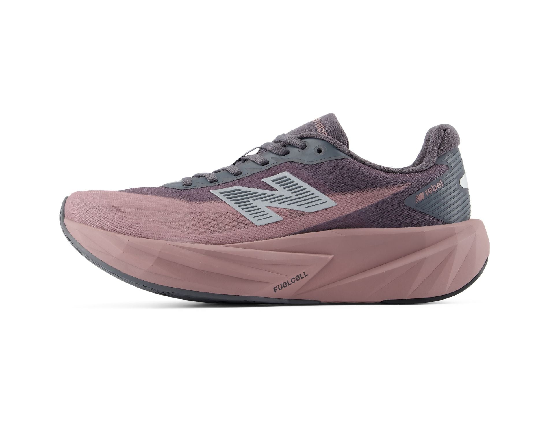 New Balance FuelCell Rebel V5 Womens Running Shoes