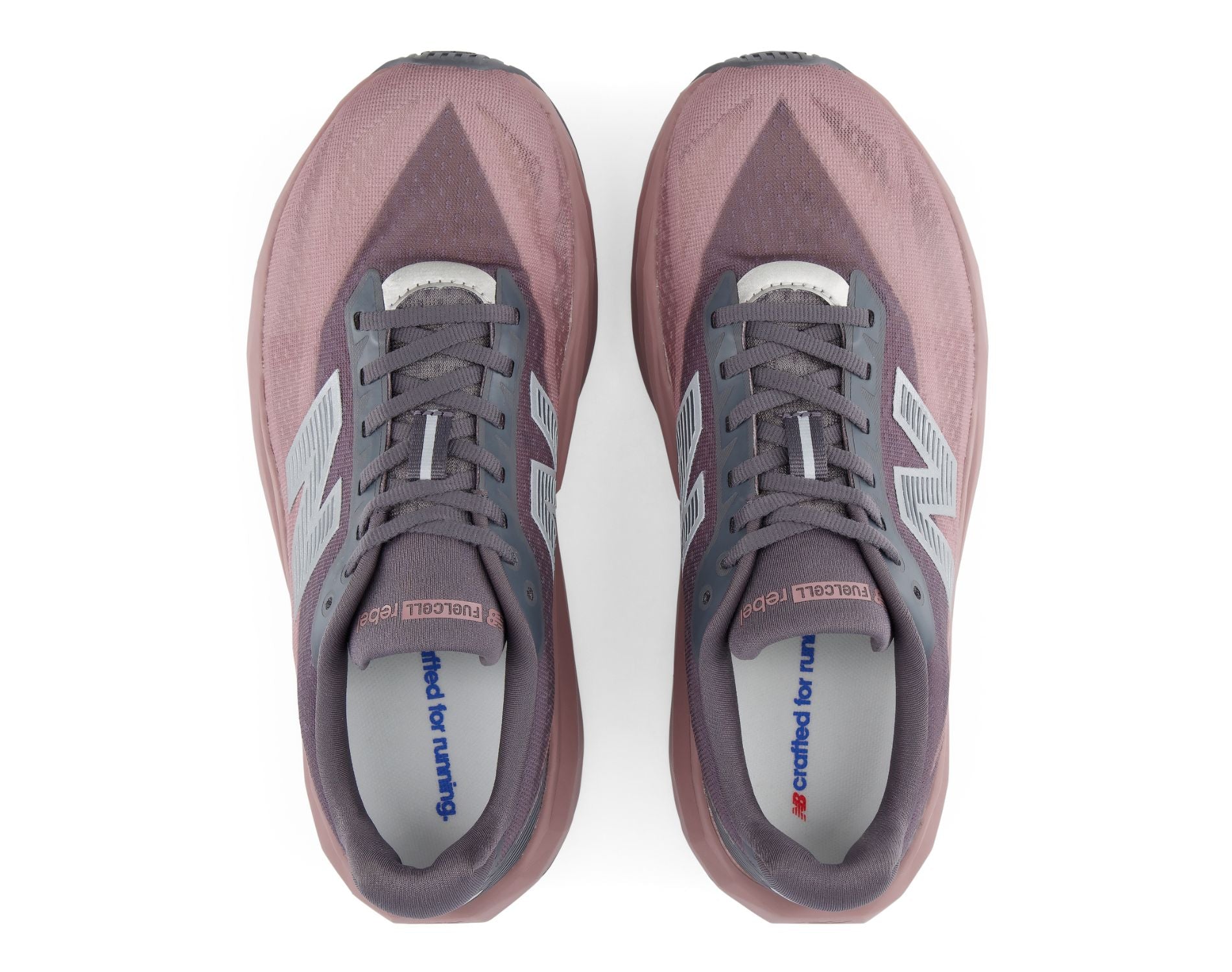 New Balance FuelCell Rebel V5 Womens Running Shoes