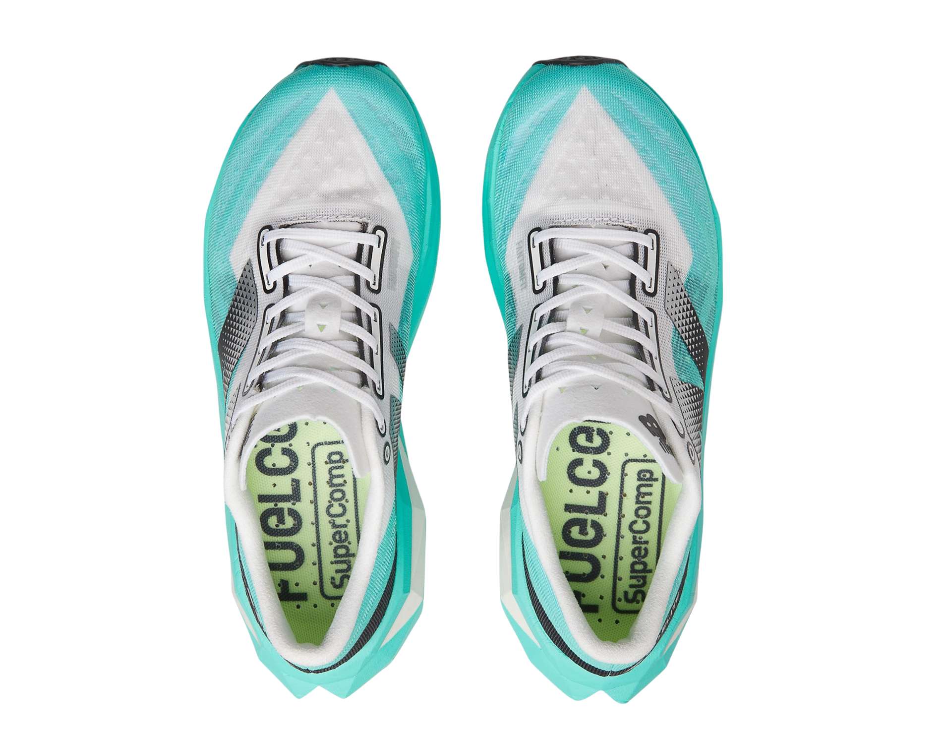 New Balance Fuelcell Supercomp Elite V4 Mens