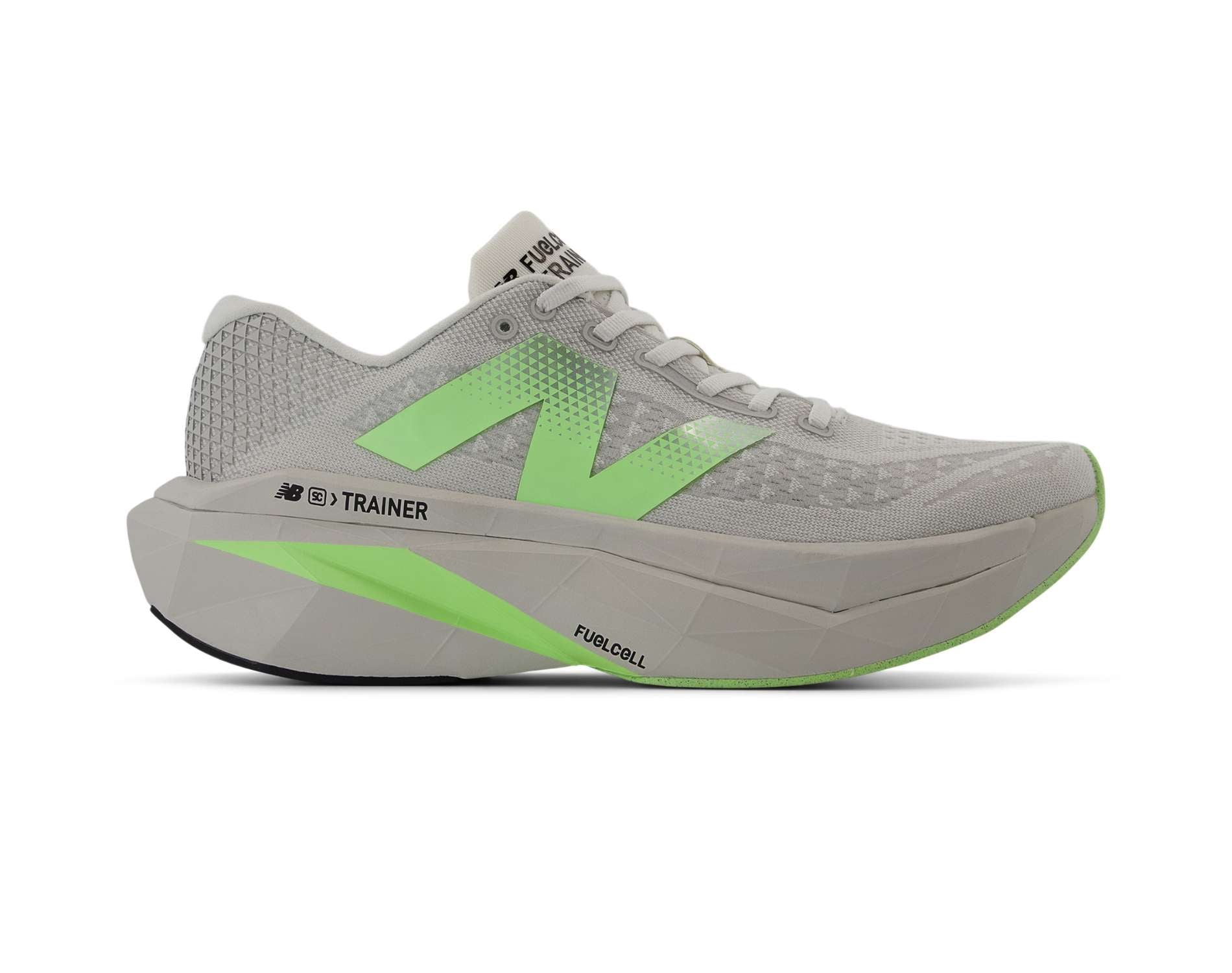 New Balance SuperComp Trainer V3 Mens Running Shoes