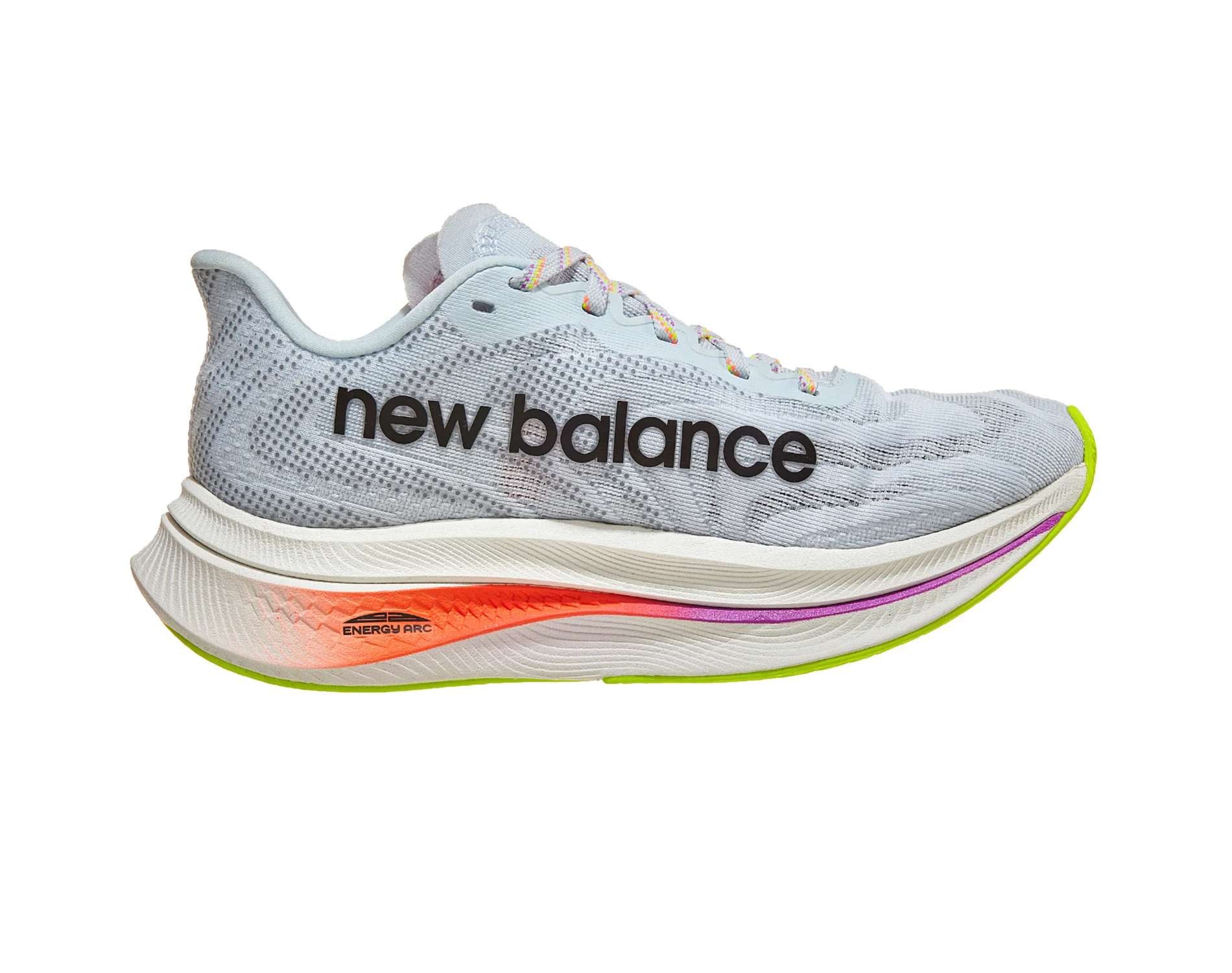 New Balance Fuelcell Supercomp Trainer V2 Womens