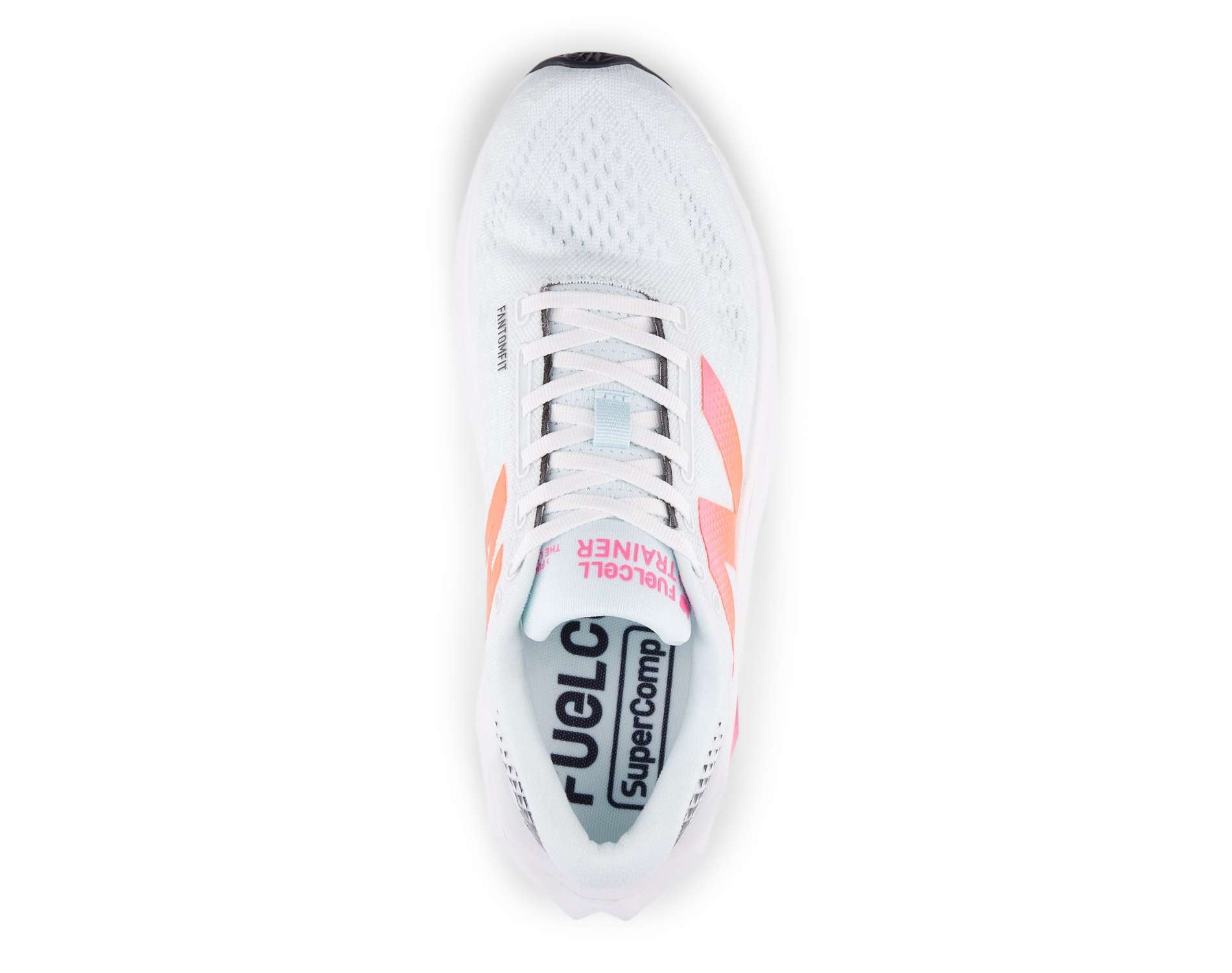 New Balance SuperComp Trainer V3 Mens Running Shoes