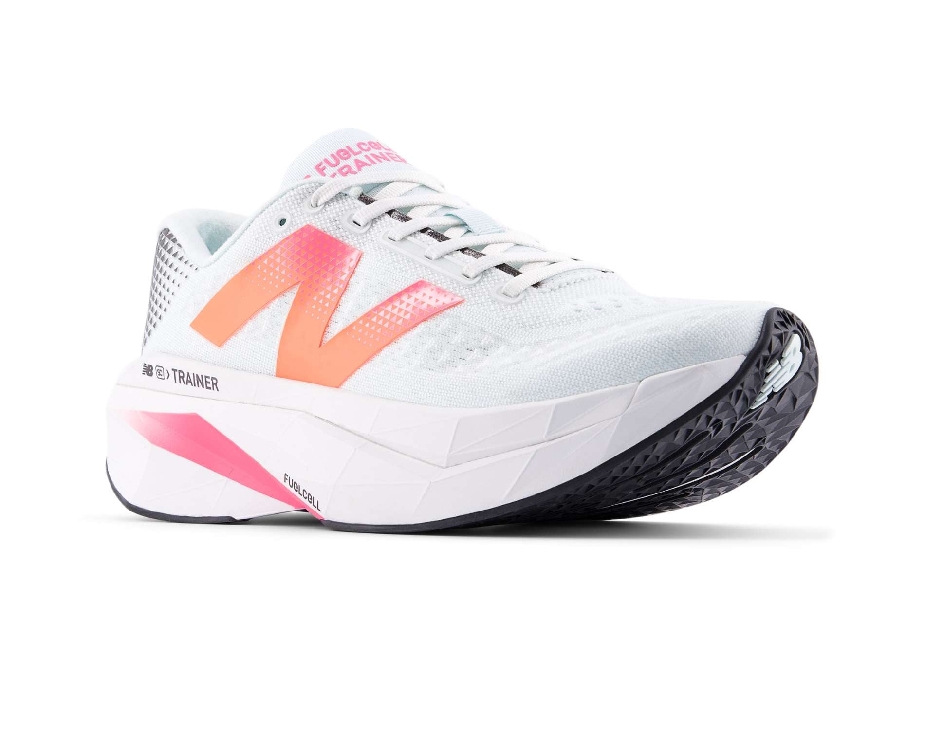 New Balance SuperComp Trainer V3 Mens Running Shoes