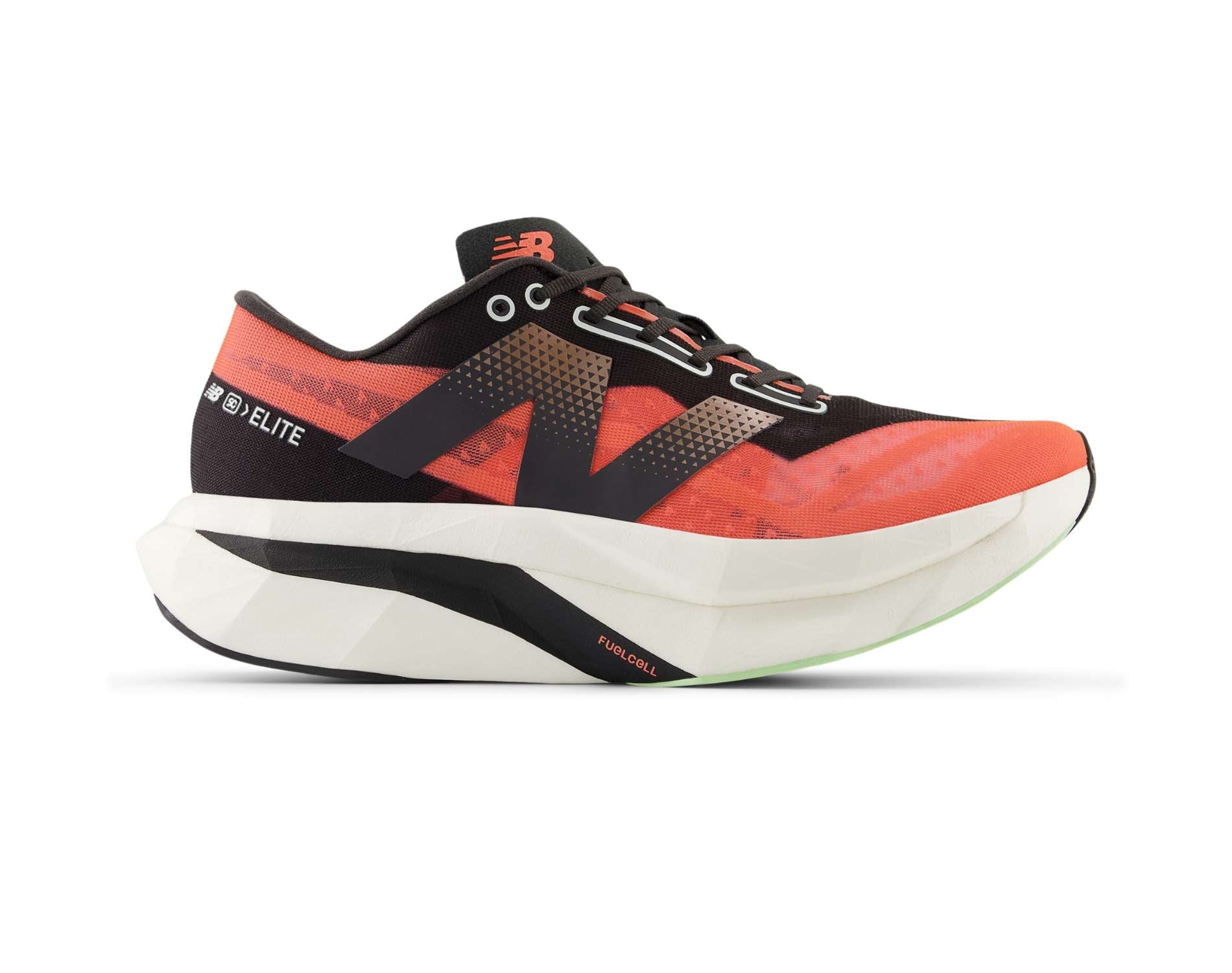 New Balance Fuelcell Supercomp Elite V4 Mens
