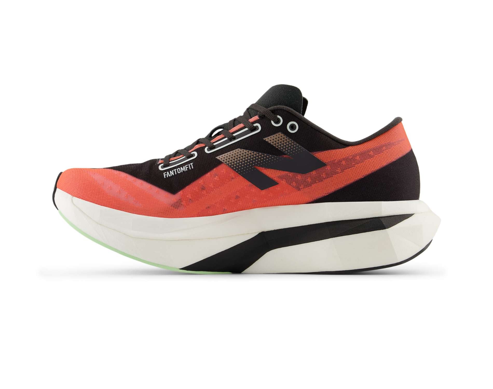 New Balance Fuelcell Supercomp Elite V4 Mens