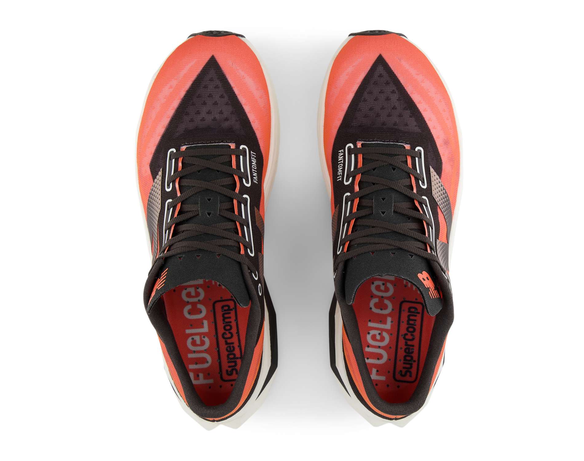 New Balance Fuelcell Supercomp Elite V4 Mens
