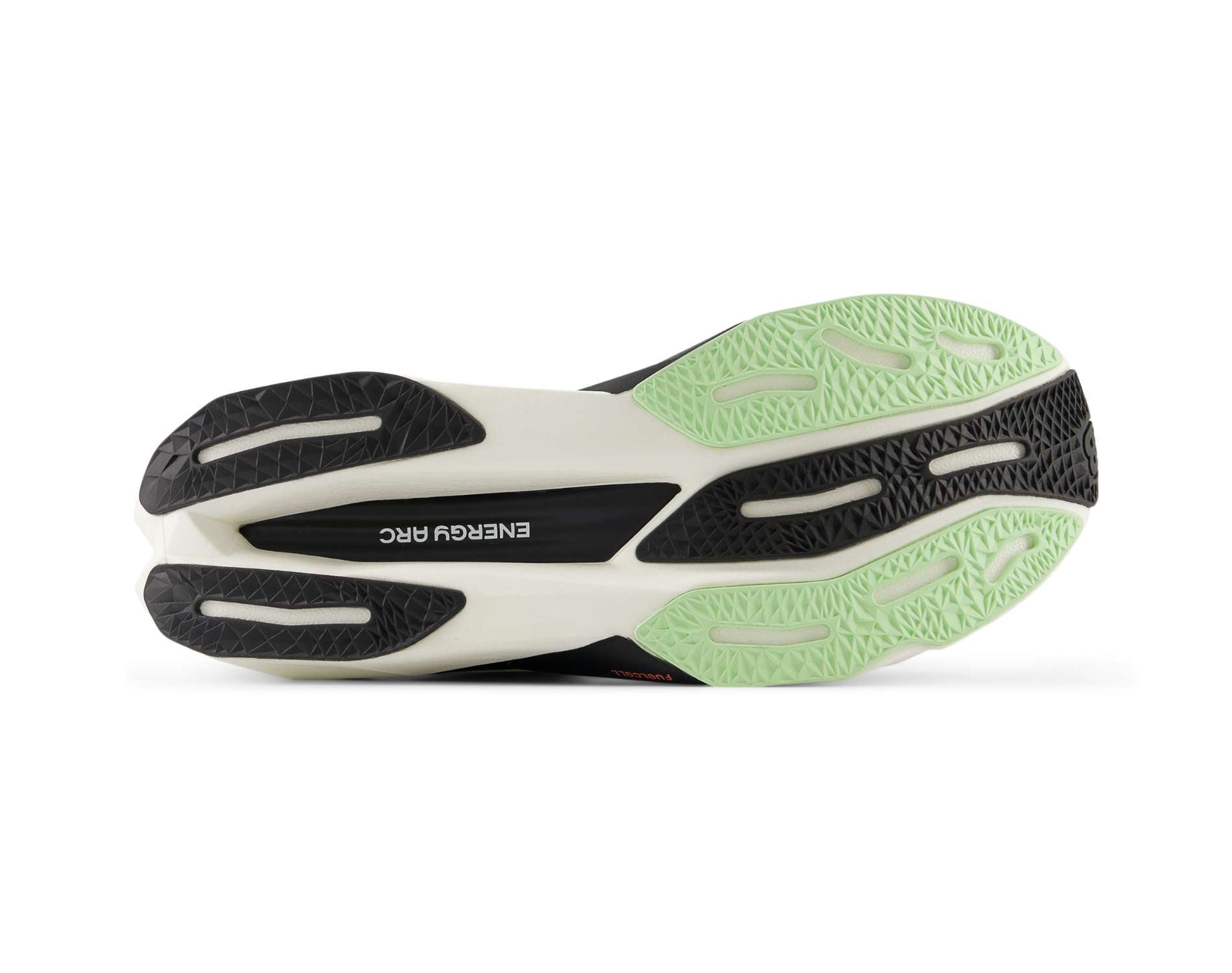 New Balance Fuelcell Supercomp Elite V4 Mens