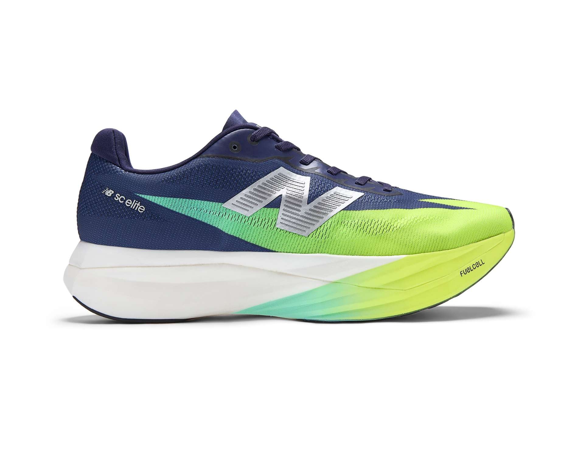 New Balance Fuelcell Supercomp Elite V5 Mens Running Shoes
