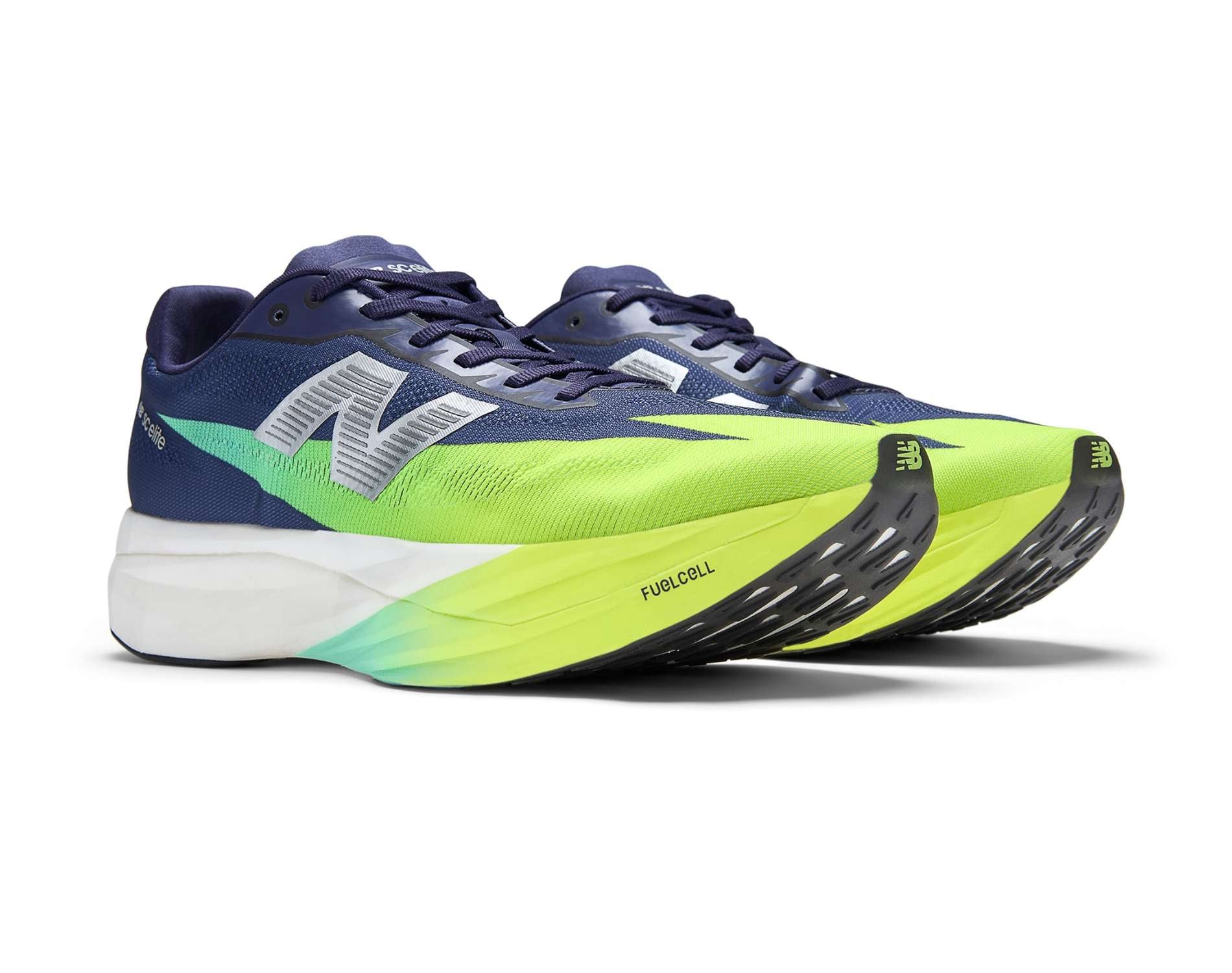 New Balance Fuelcell Supercomp Elite V5 Mens Running Shoes