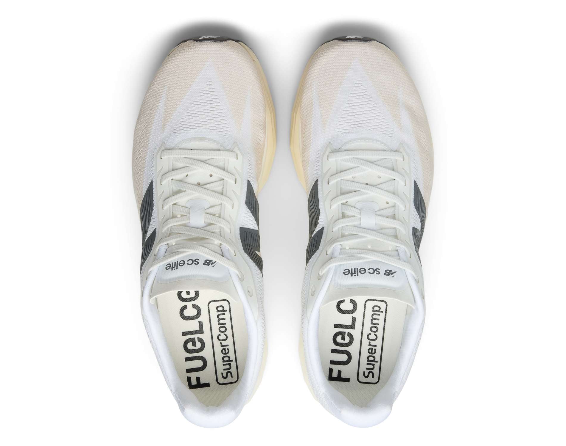 New Balance Fuelcell Supercomp Elite V5 Mens