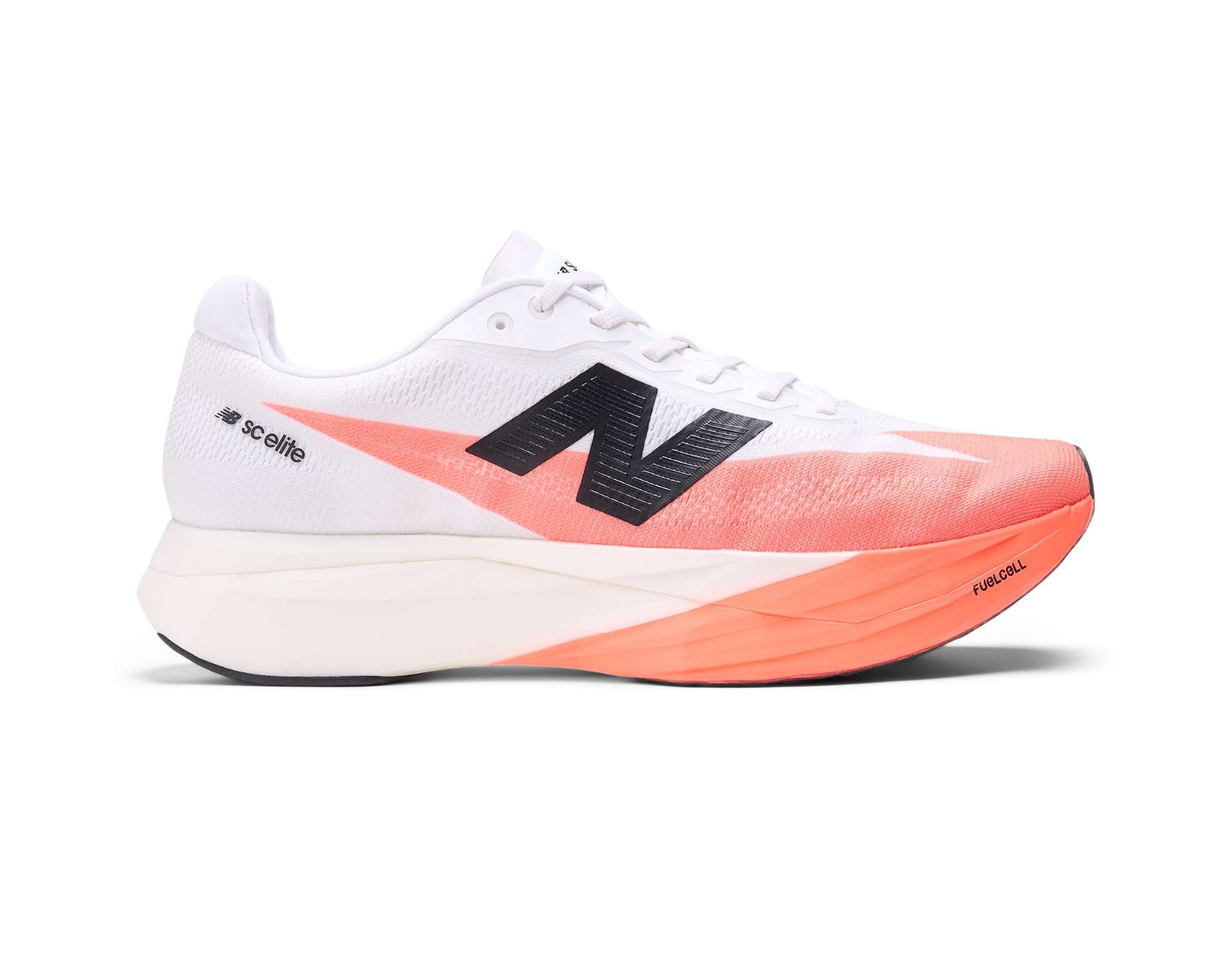 New Balance Fuelcell Supercomp Elite V5 Mens