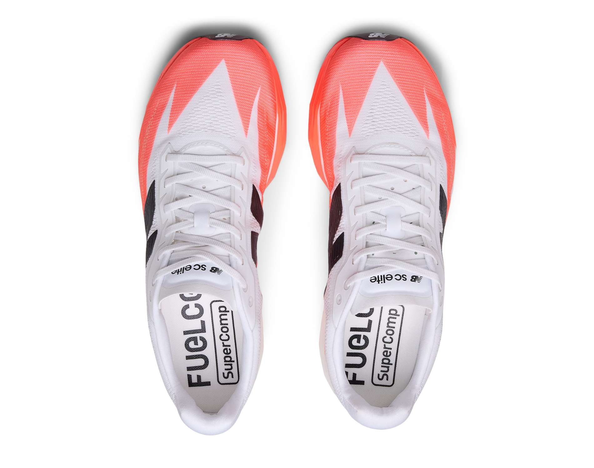 New Balance Fuelcell Supercomp Elite V5 Mens