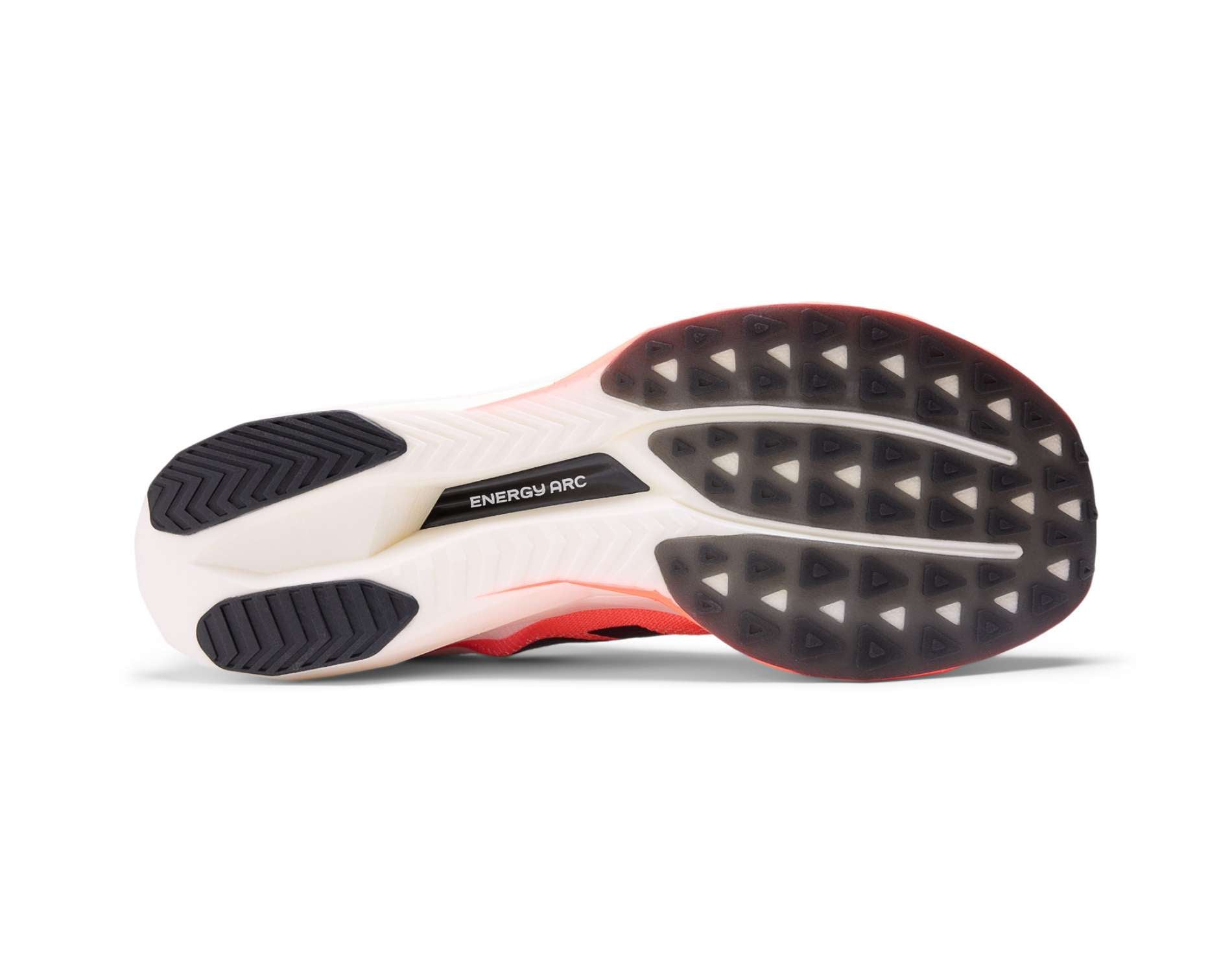 New Balance Fuelcell Supercomp Elite V5 Mens