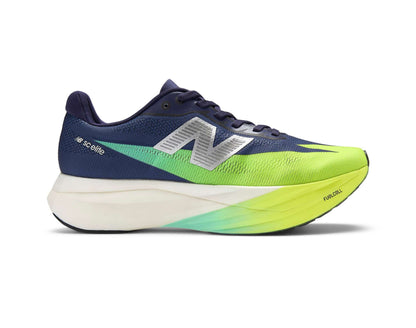 New Balance Fuelcell Supercomp Elite V5 Womens Running Shoes