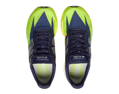 New Balance Fuelcell Supercomp Elite V5 Womens Running Shoes
