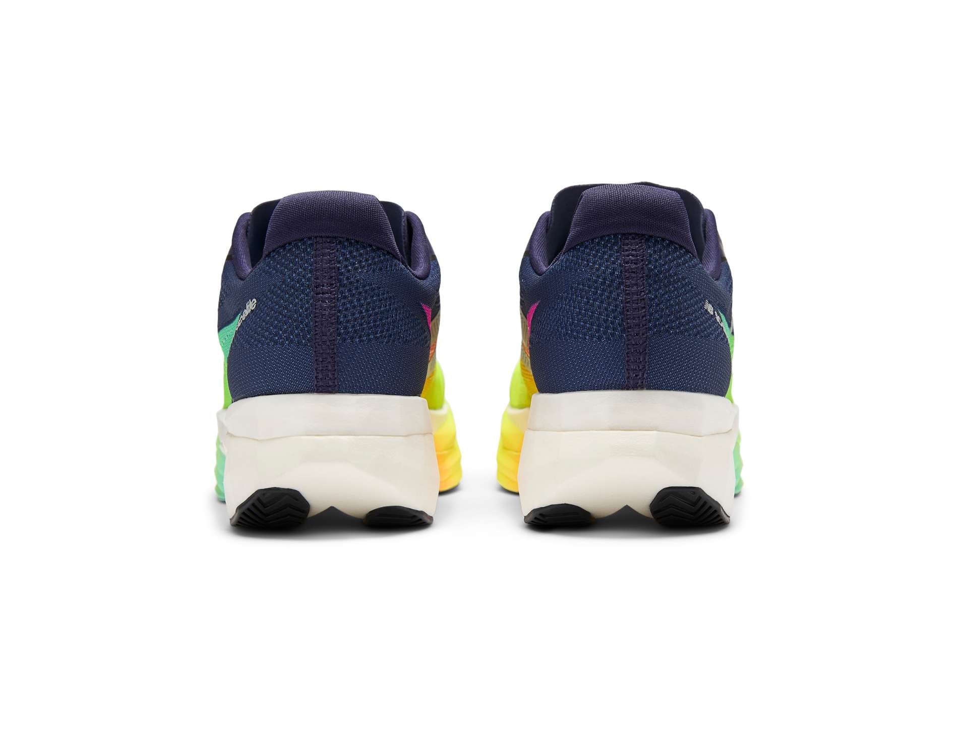 New Balance Fuelcell Supercomp Elite V5 Womens Running Shoes