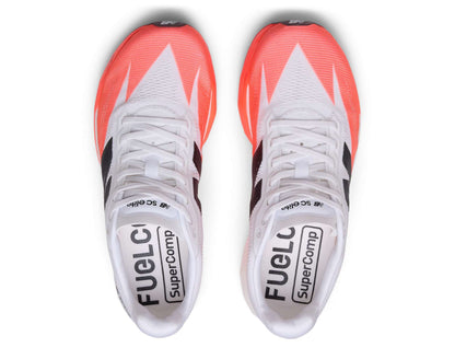 New Balance Fuelcell Supercomp Elite V5 Womens